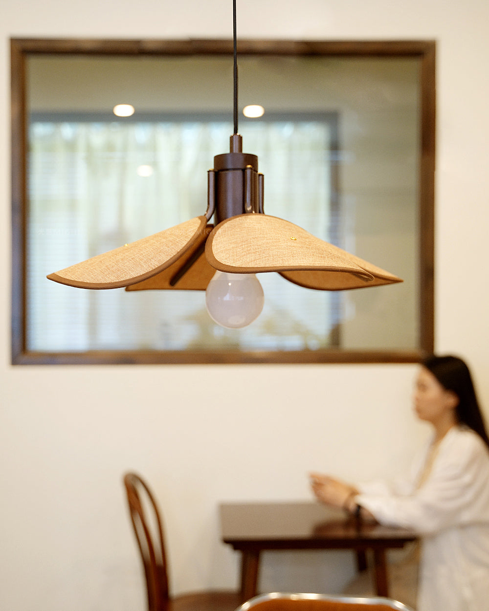 Delfina Pendant Lamp