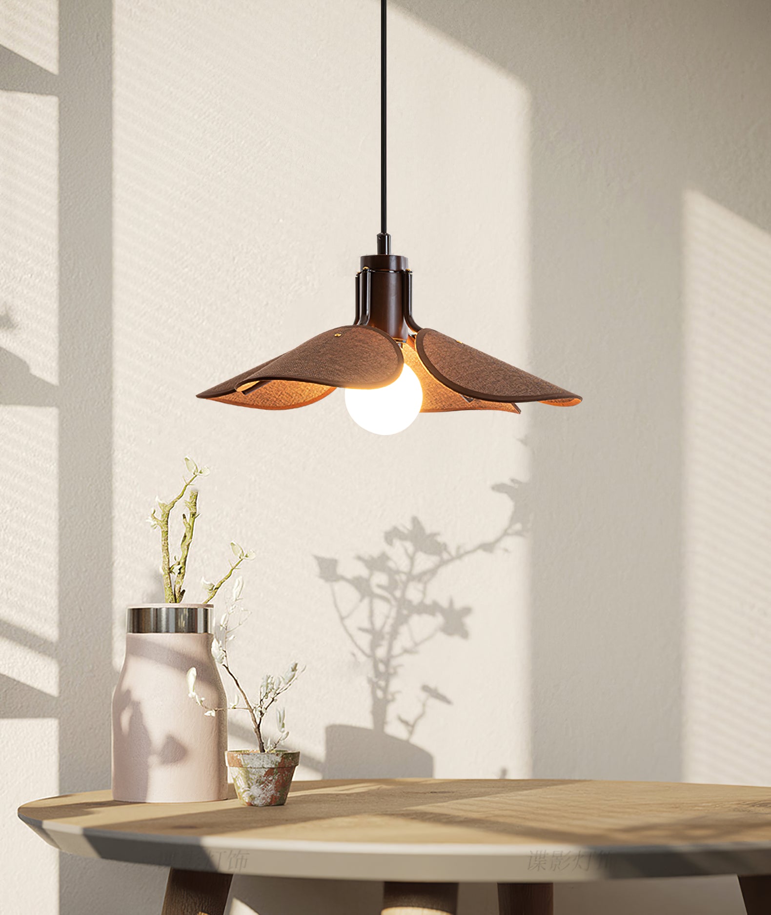 Delfina Pendant Lamp