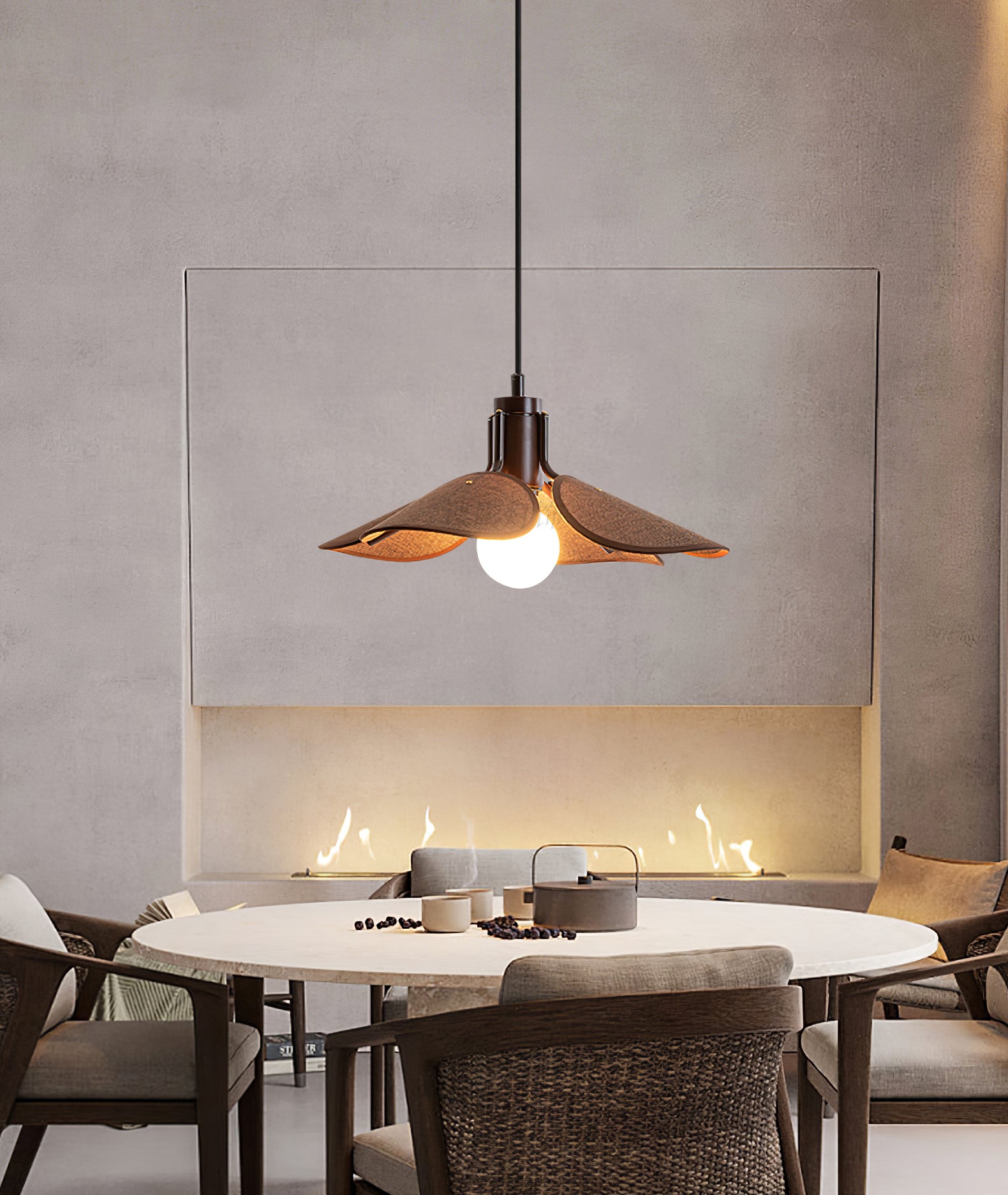 Delfina Pendant Lamp