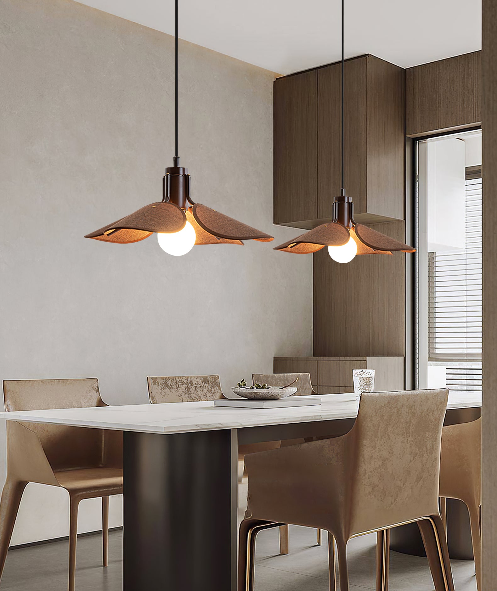 Delfina Pendant Lamp