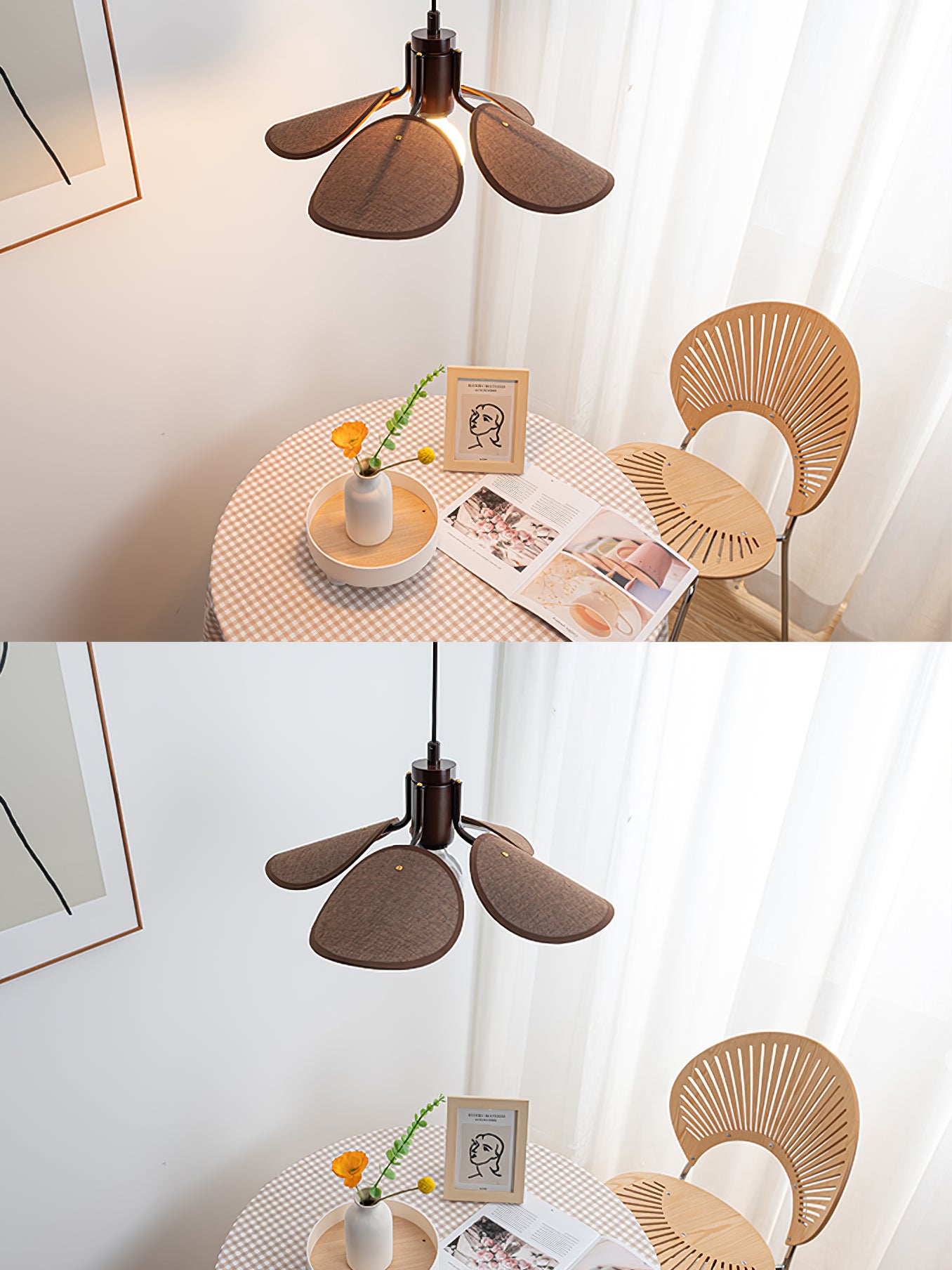 Delfina Pendant Lamp