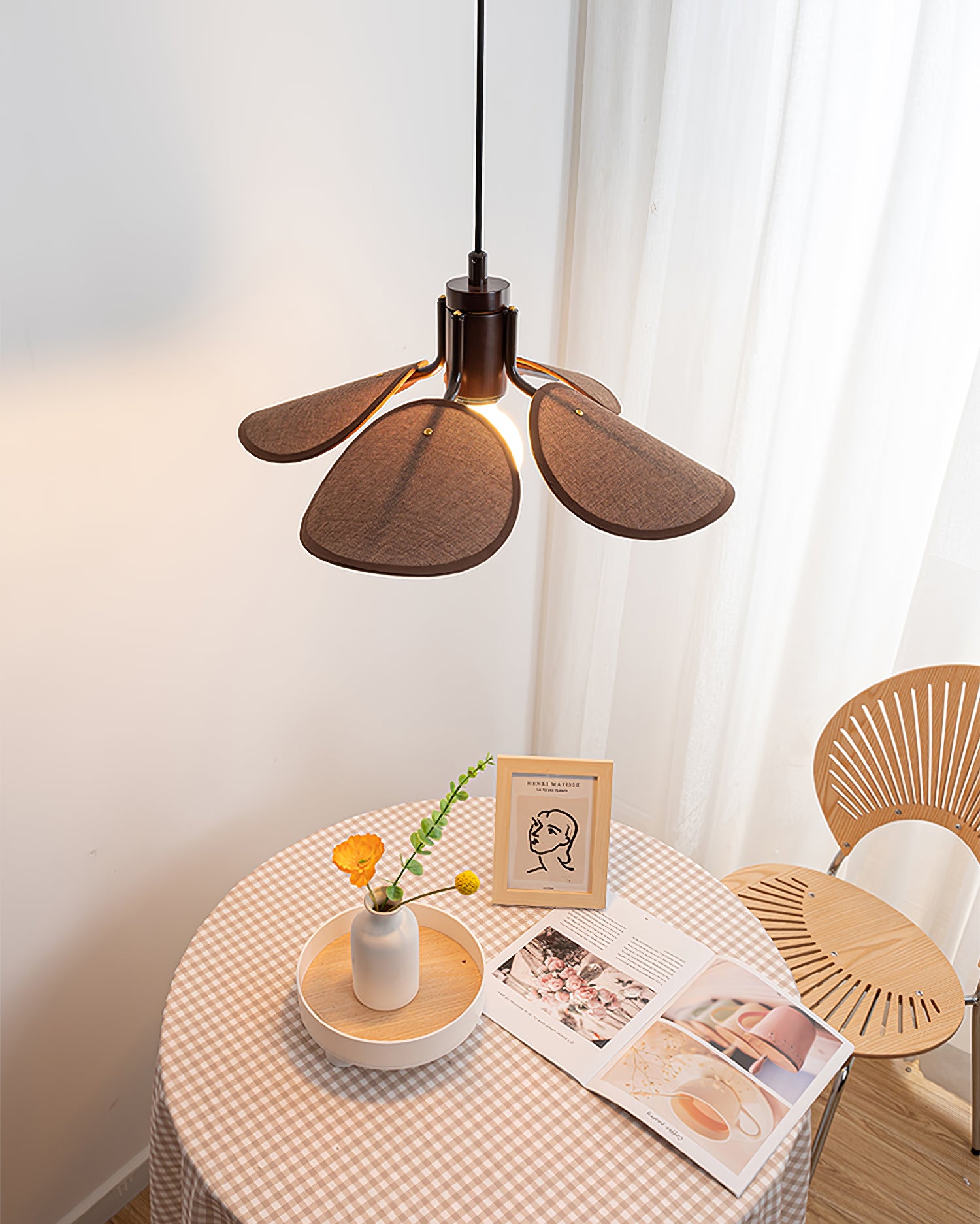 Delfina Pendant Lamp