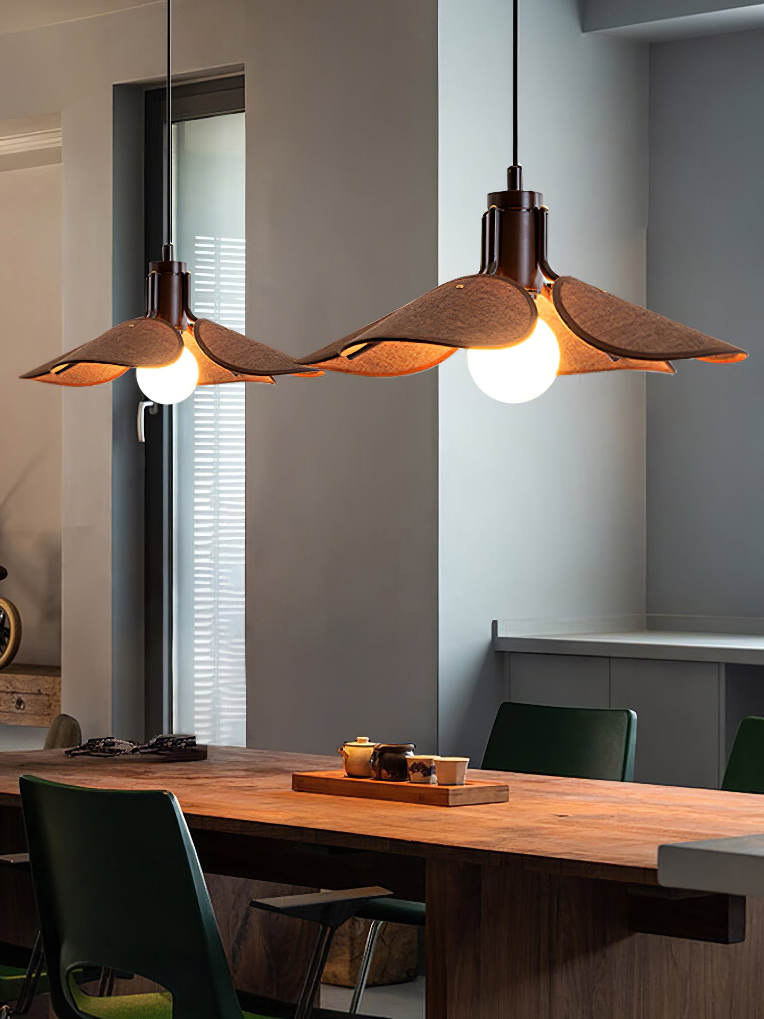 Delfina Pendant Lamp