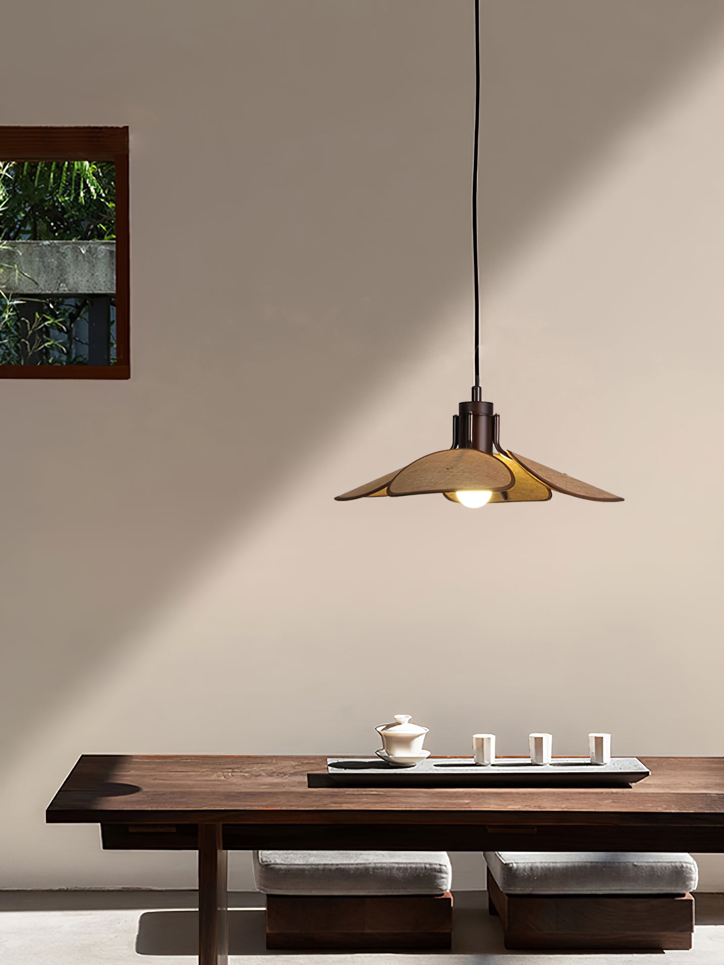 Delfina Pendant Lamp