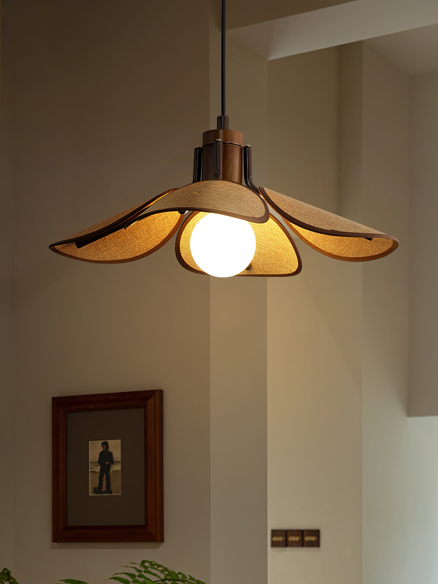 Delfina Pendant Lamp