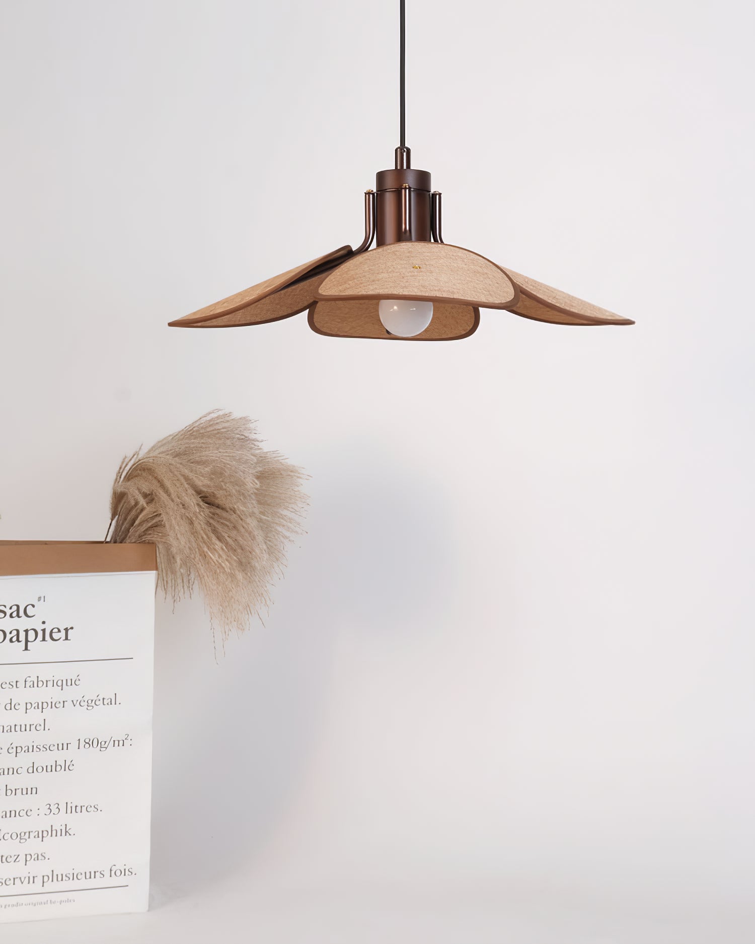 Delfina Pendant Lamp