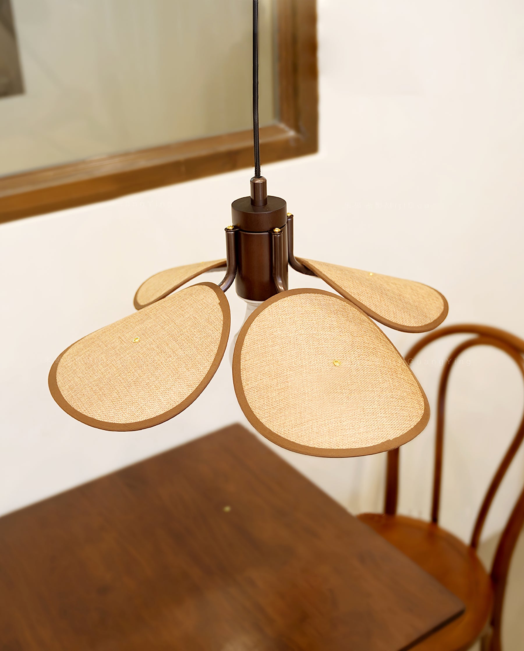 Delfina Pendant Lamp