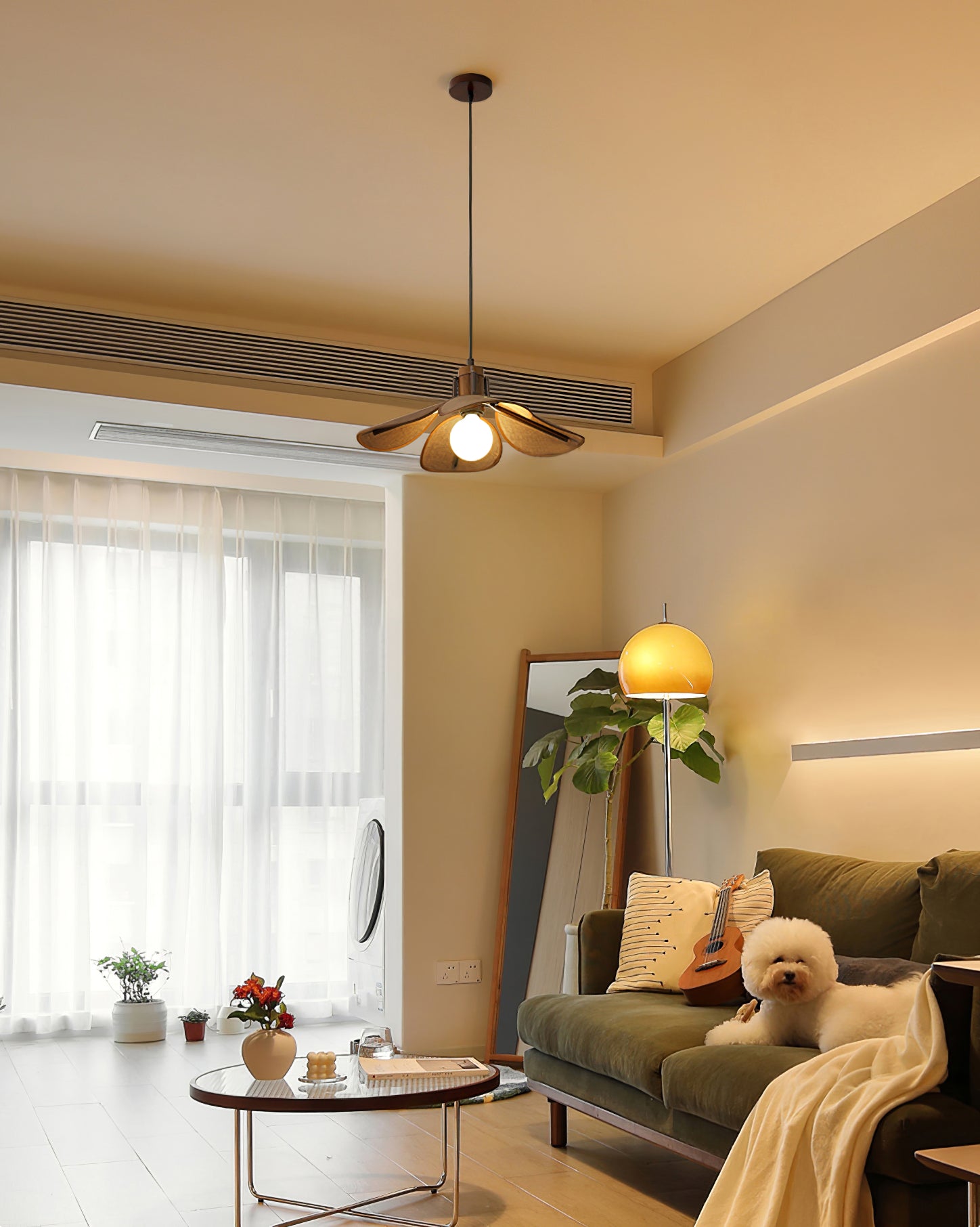 Delfina Pendant Lamp