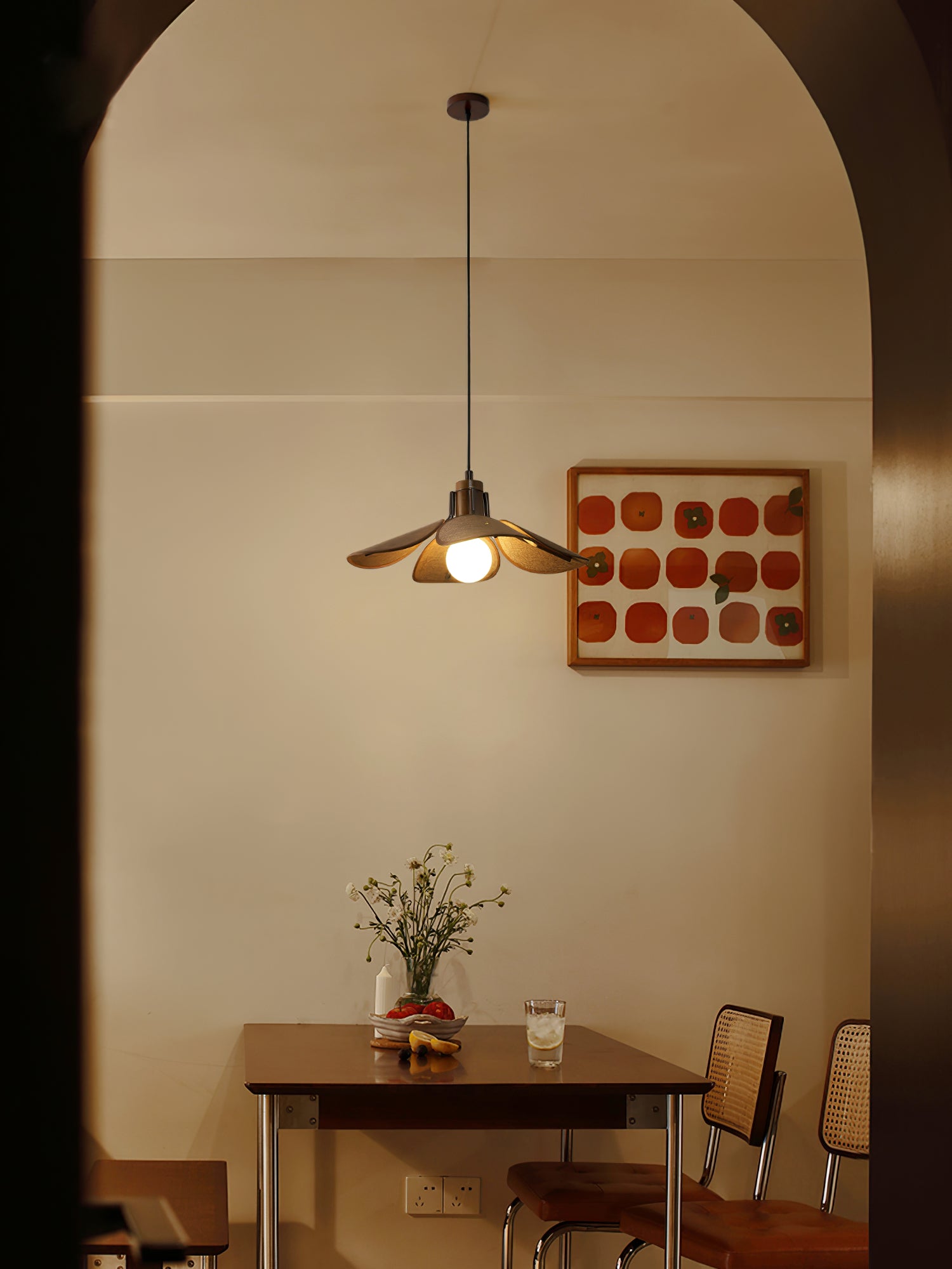 Delfina Pendant Lamp