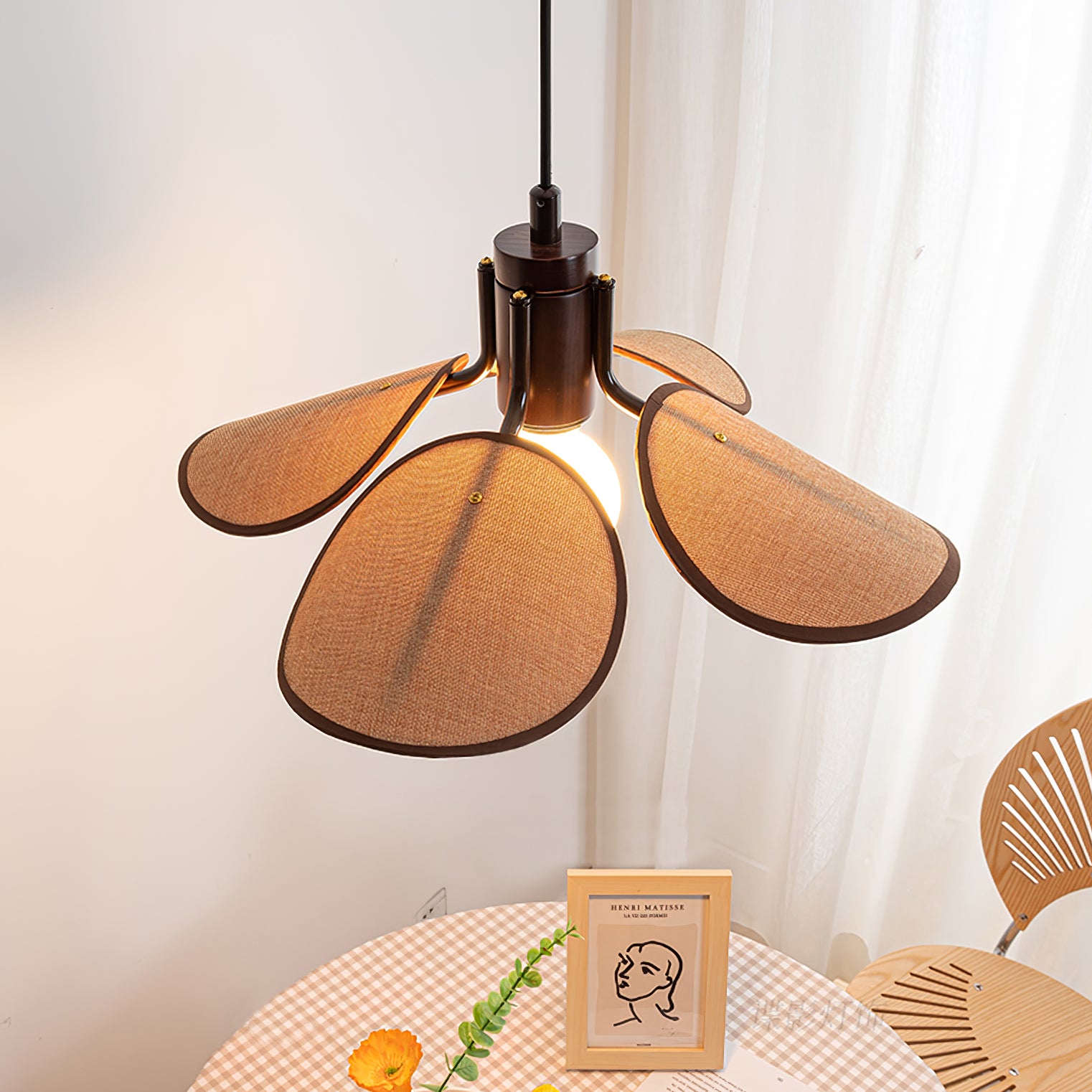 Delfina Pendant Lamp