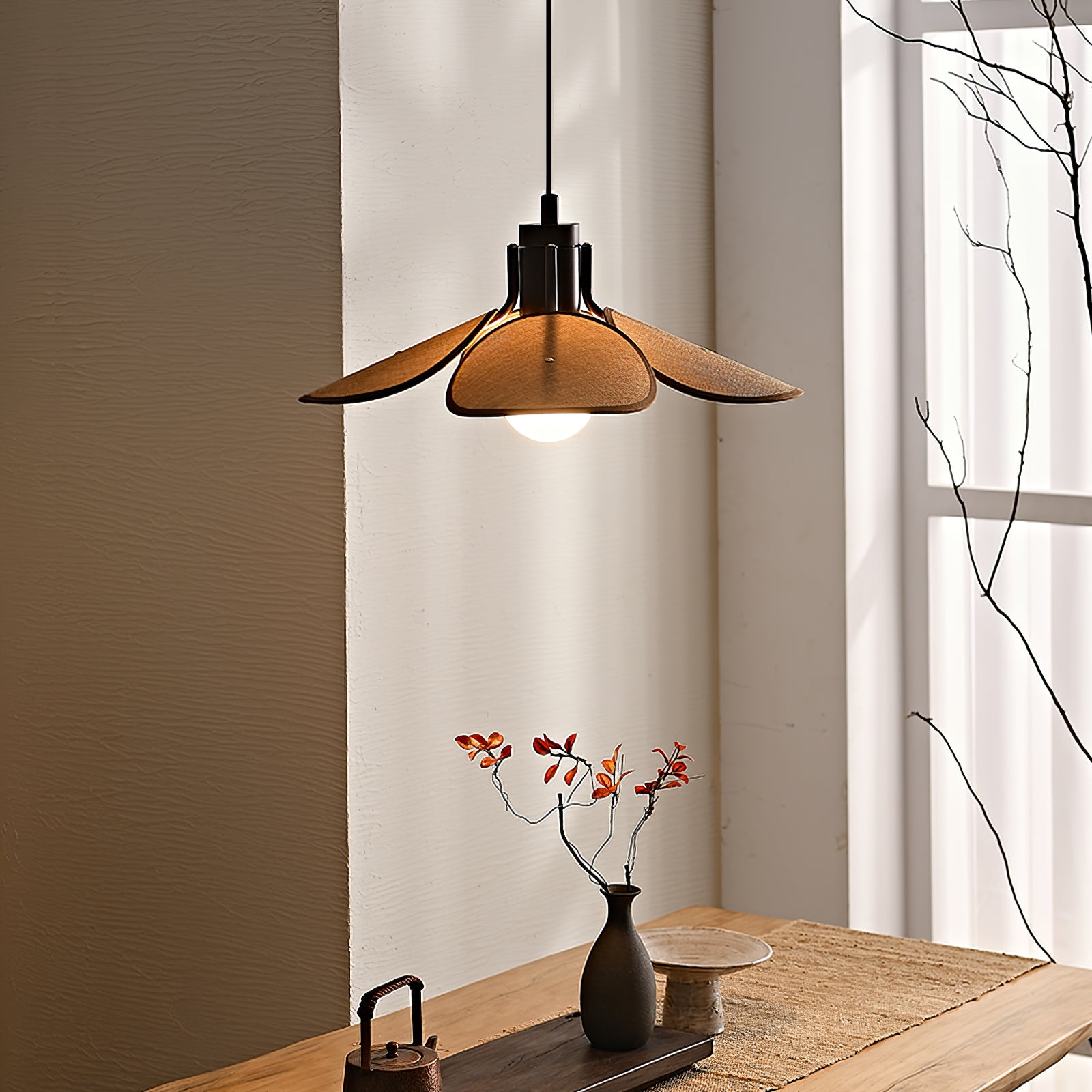 Delfina Pendant Lamp