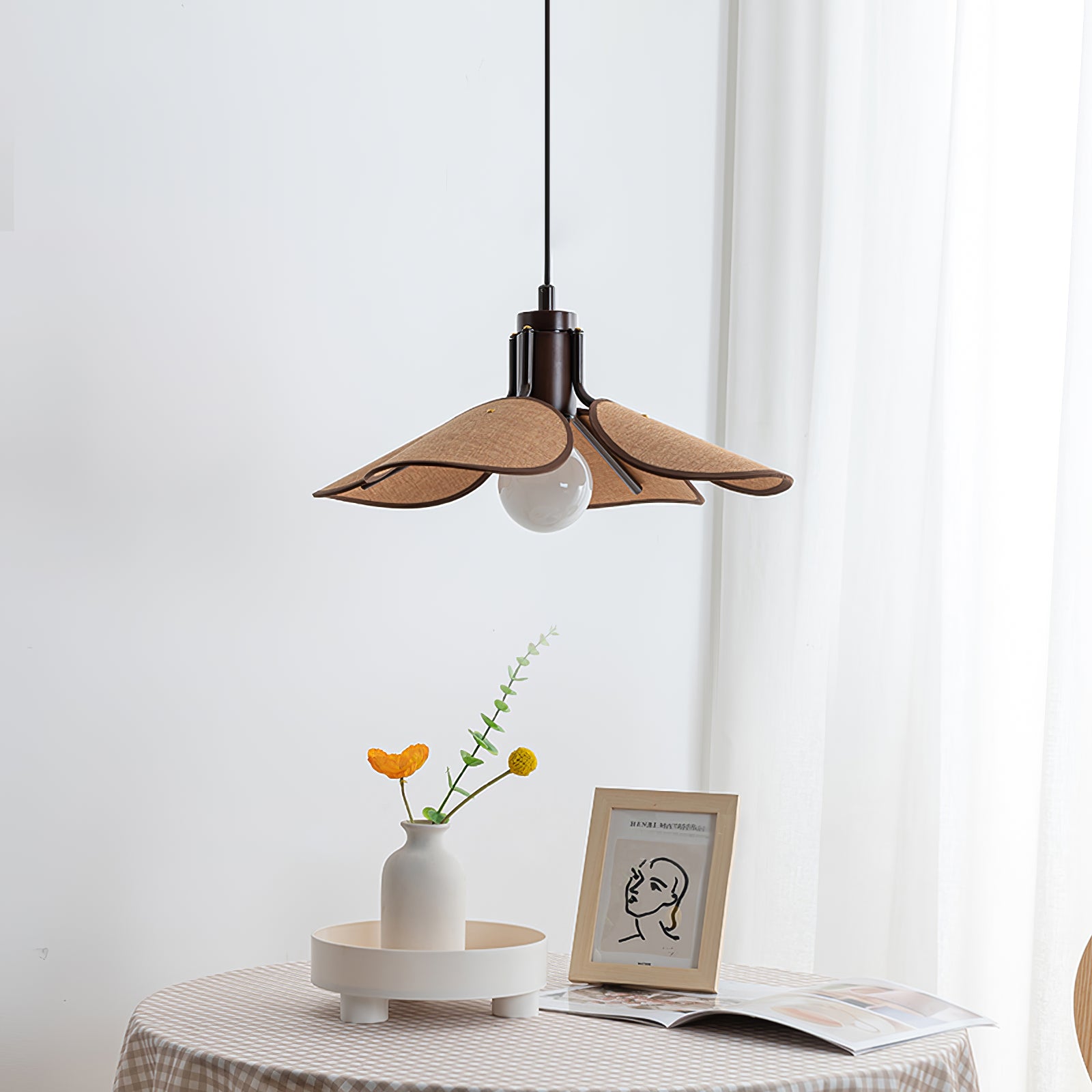 Delfina Pendant Lamp