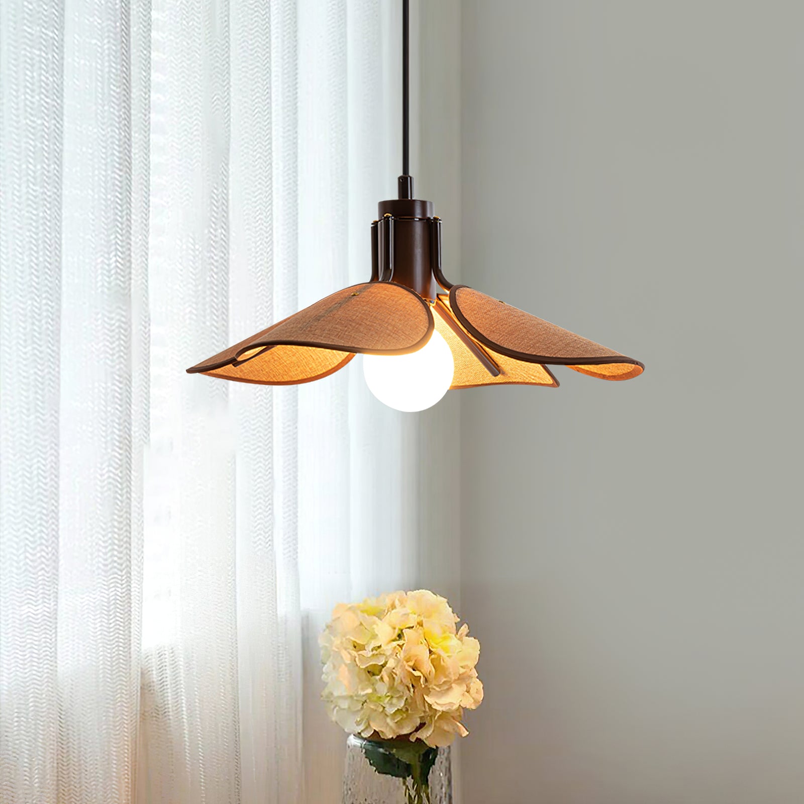 Delfina Pendant Lamp