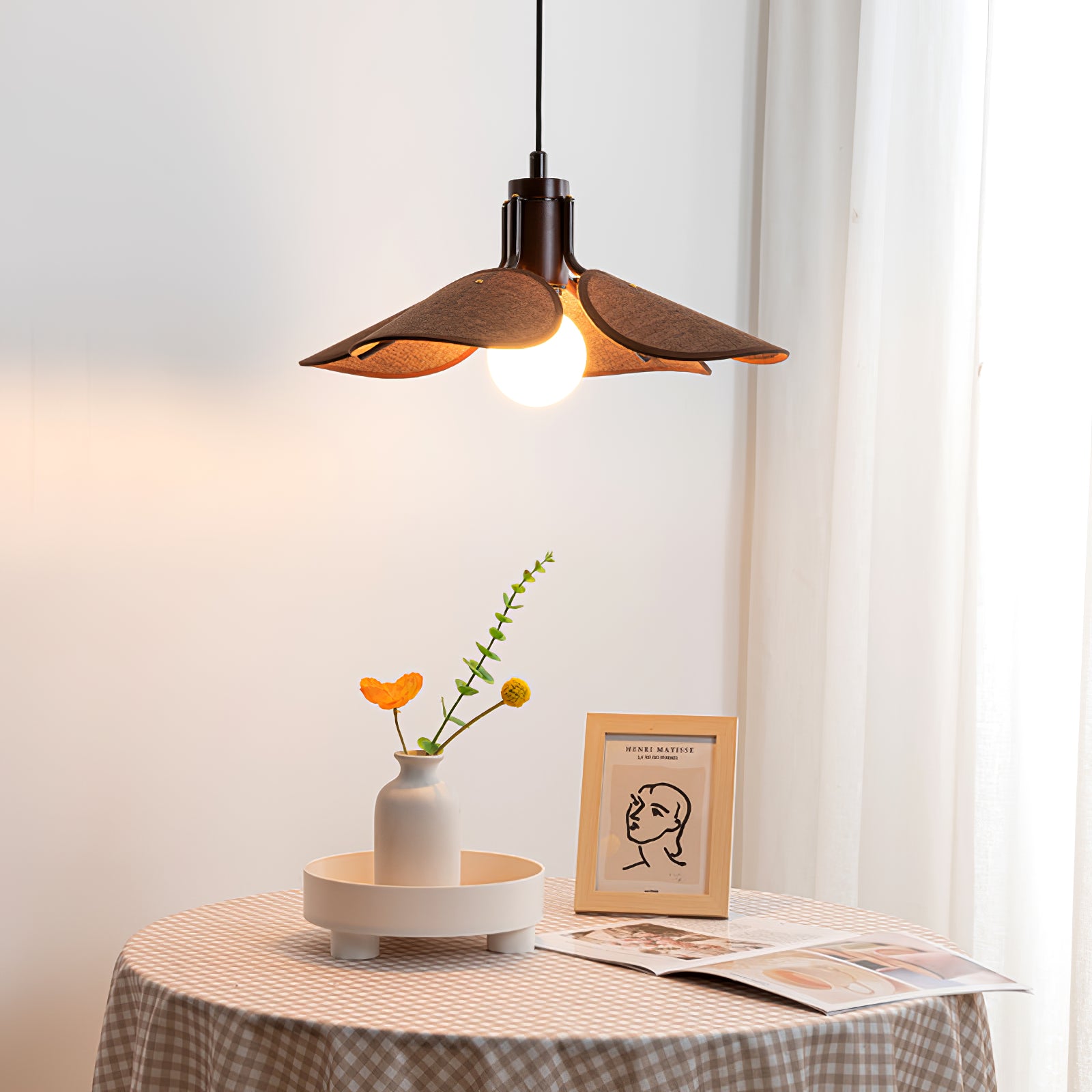 Delfina Pendant Lamp