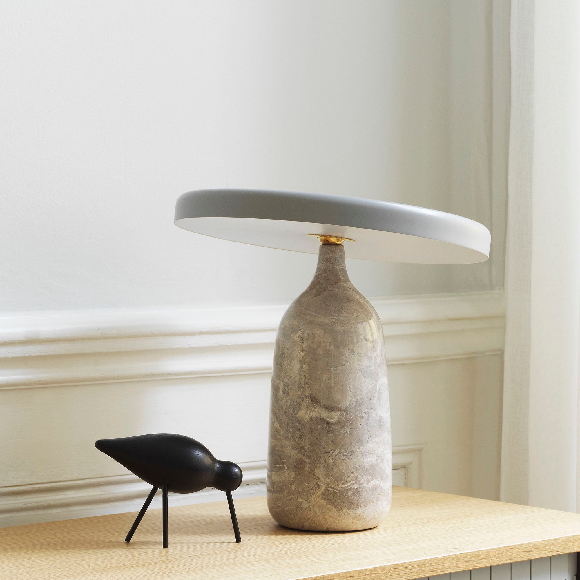 Lampe de table Eddy