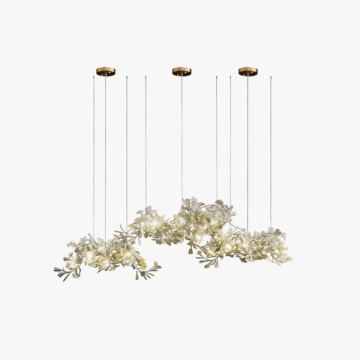 Lustre Gingko C