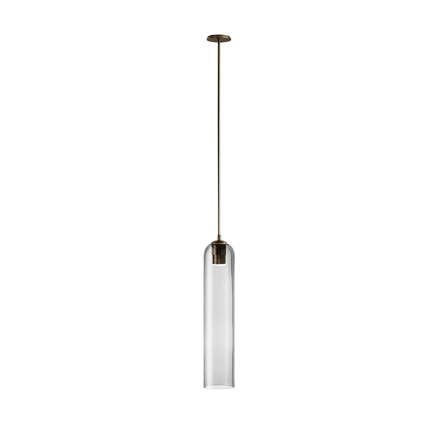 Glass Pendant Lamp