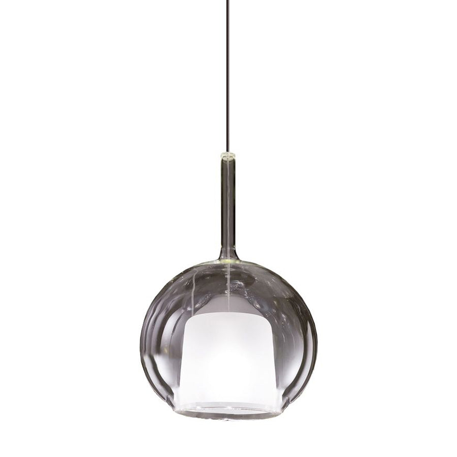 Lampe suspendue Glo