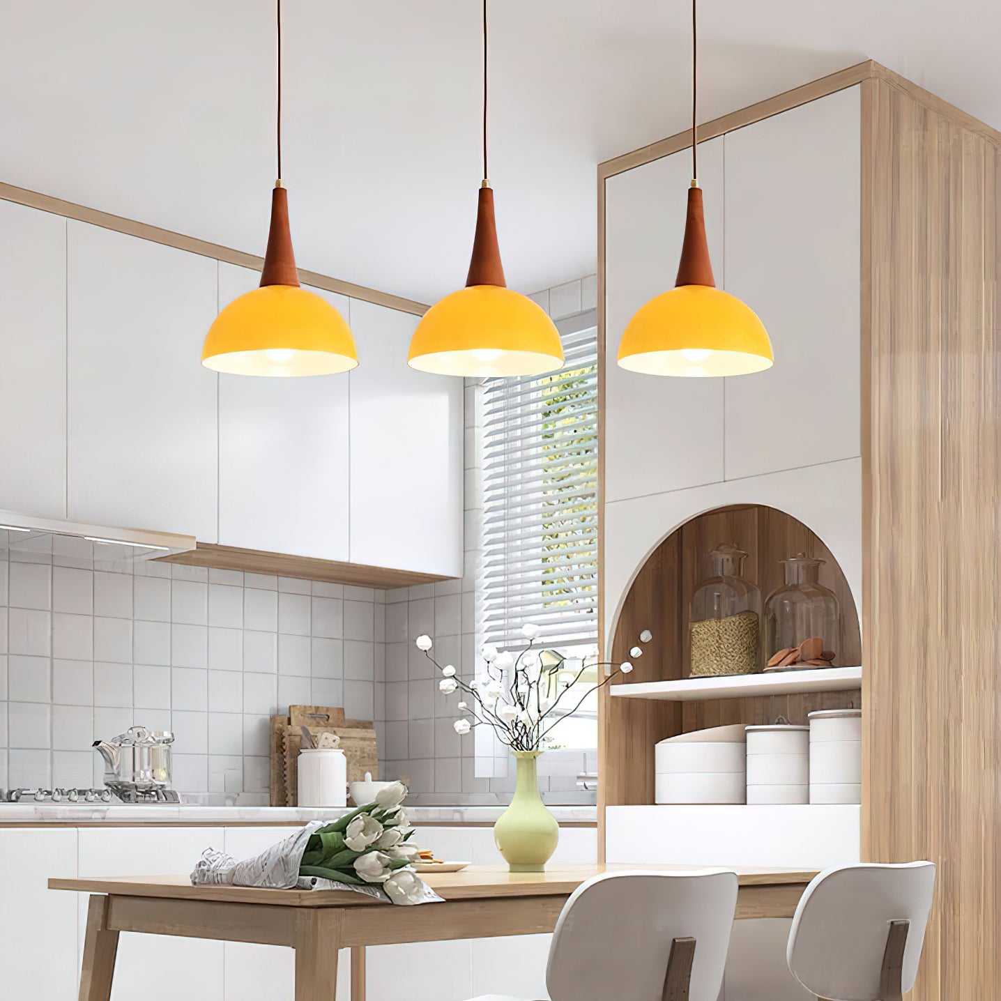 Harvey Guzzini Pendant Lamp