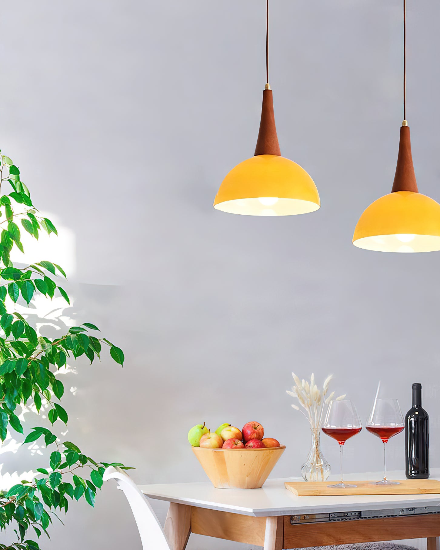 Harvey Guzzini Pendant Lamp