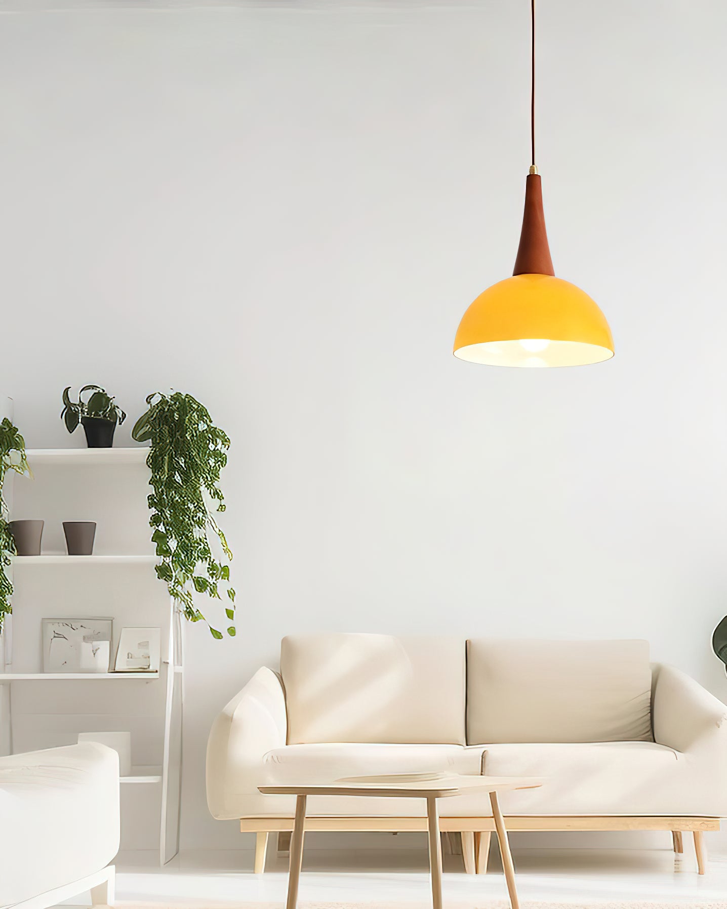 Harvey Guzzini Pendant Lamp