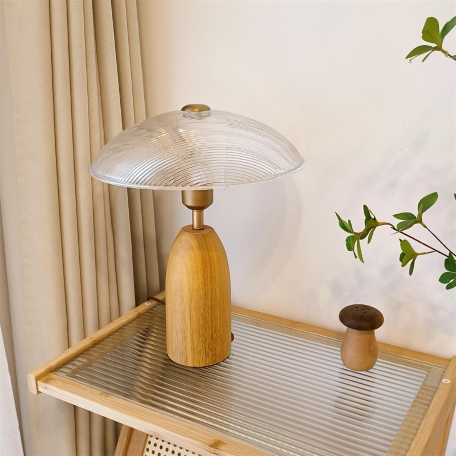 Herman Table Lamp