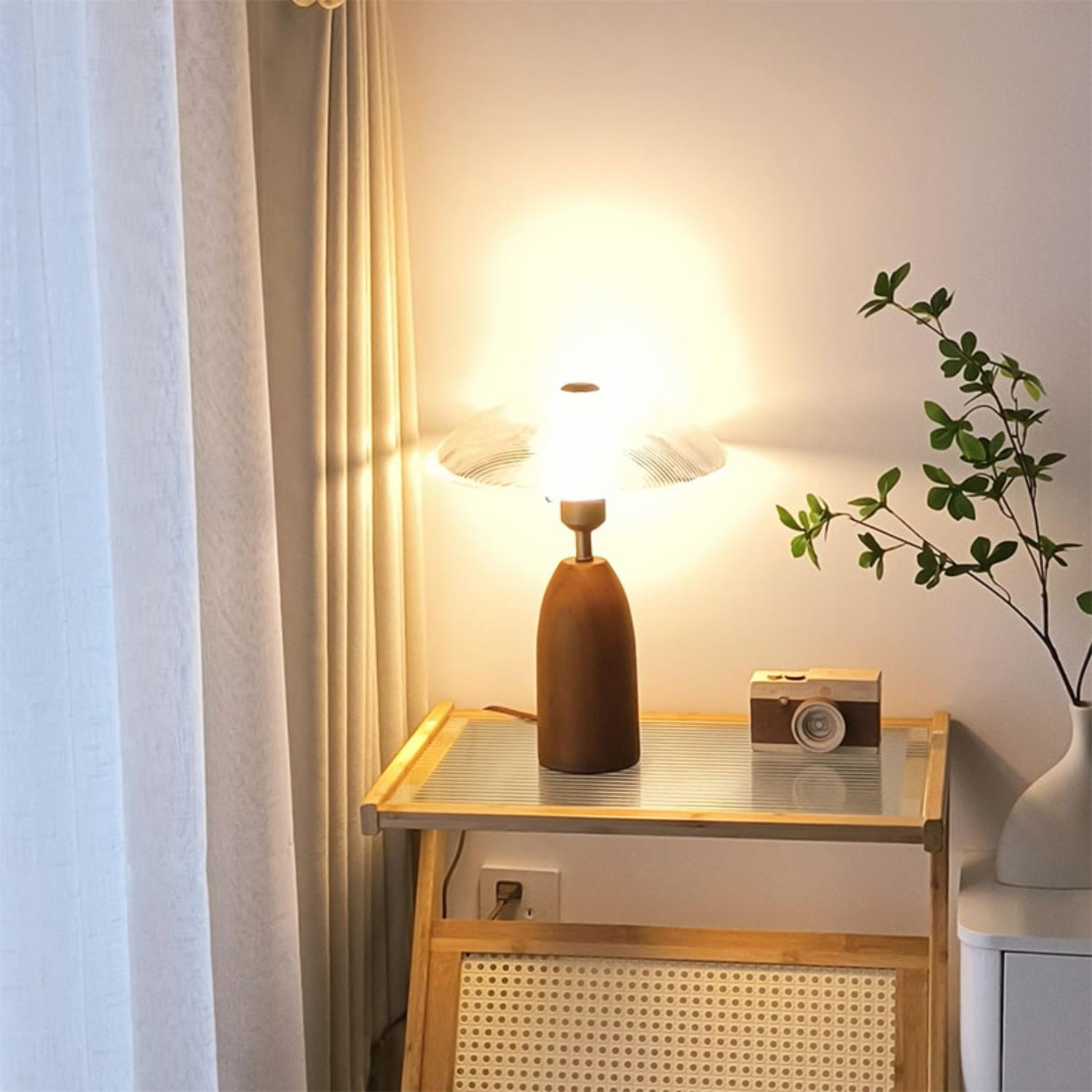 Lampe de table Herman