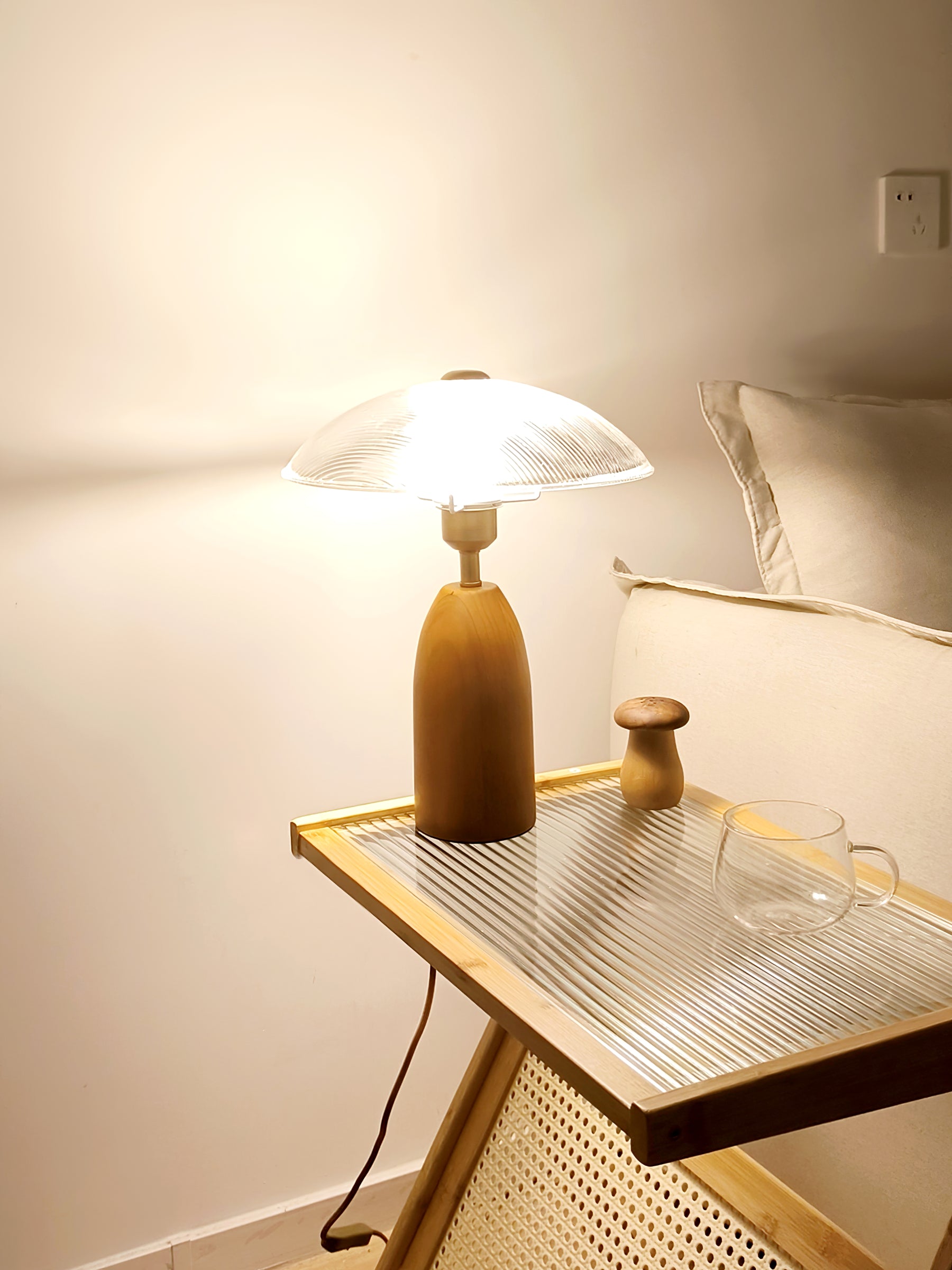 Lampe de table Herman