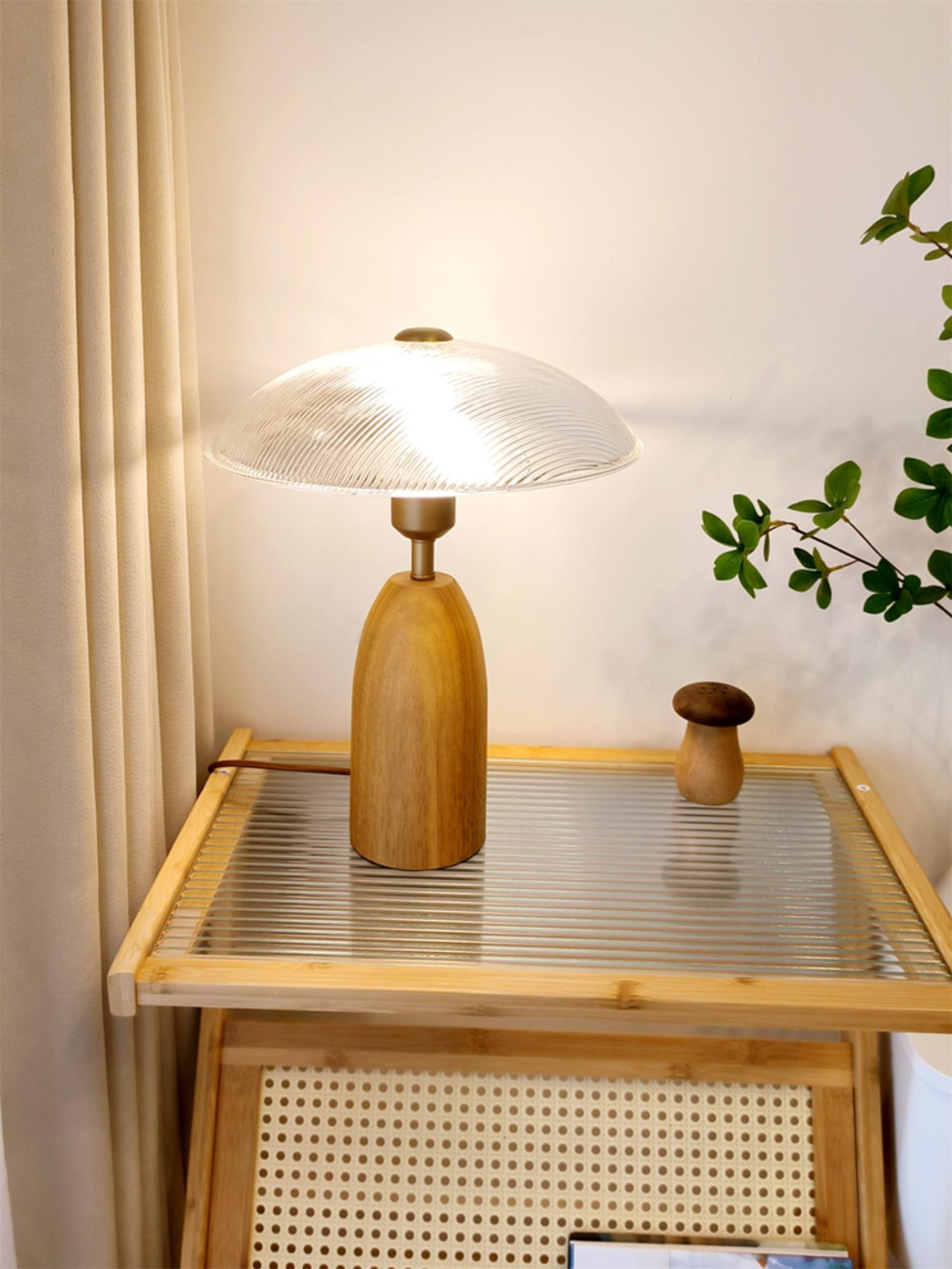 Lampe de table Herman