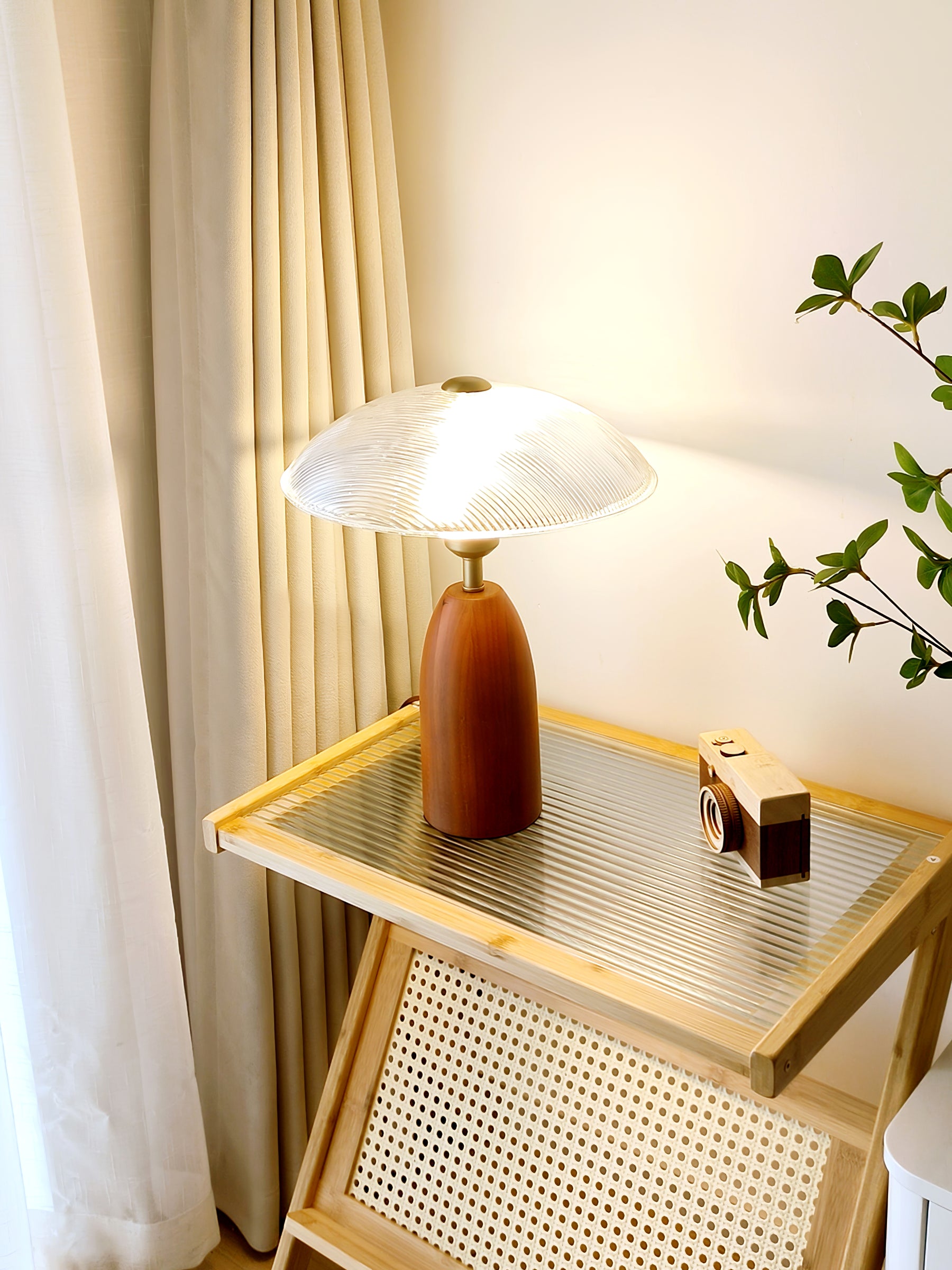 Herman Table Lamp