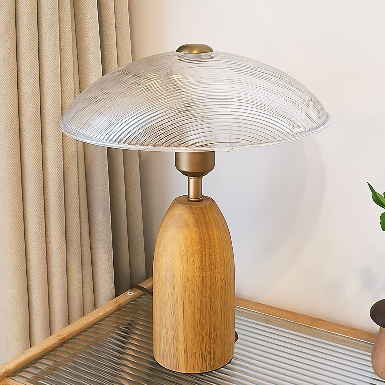 Herman Table Lamp