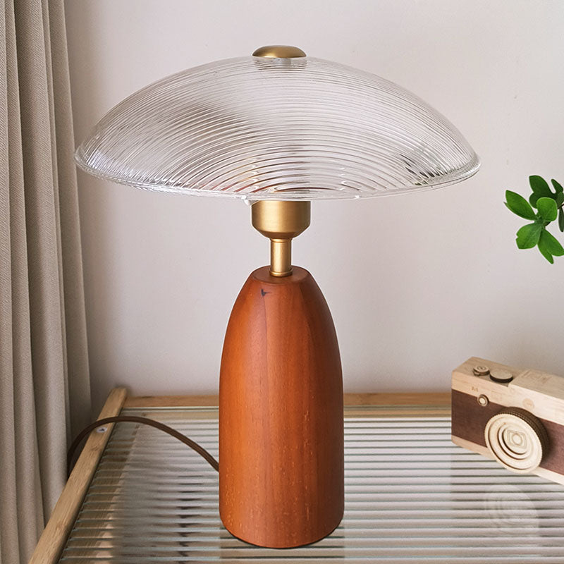 Lampe de table Herman