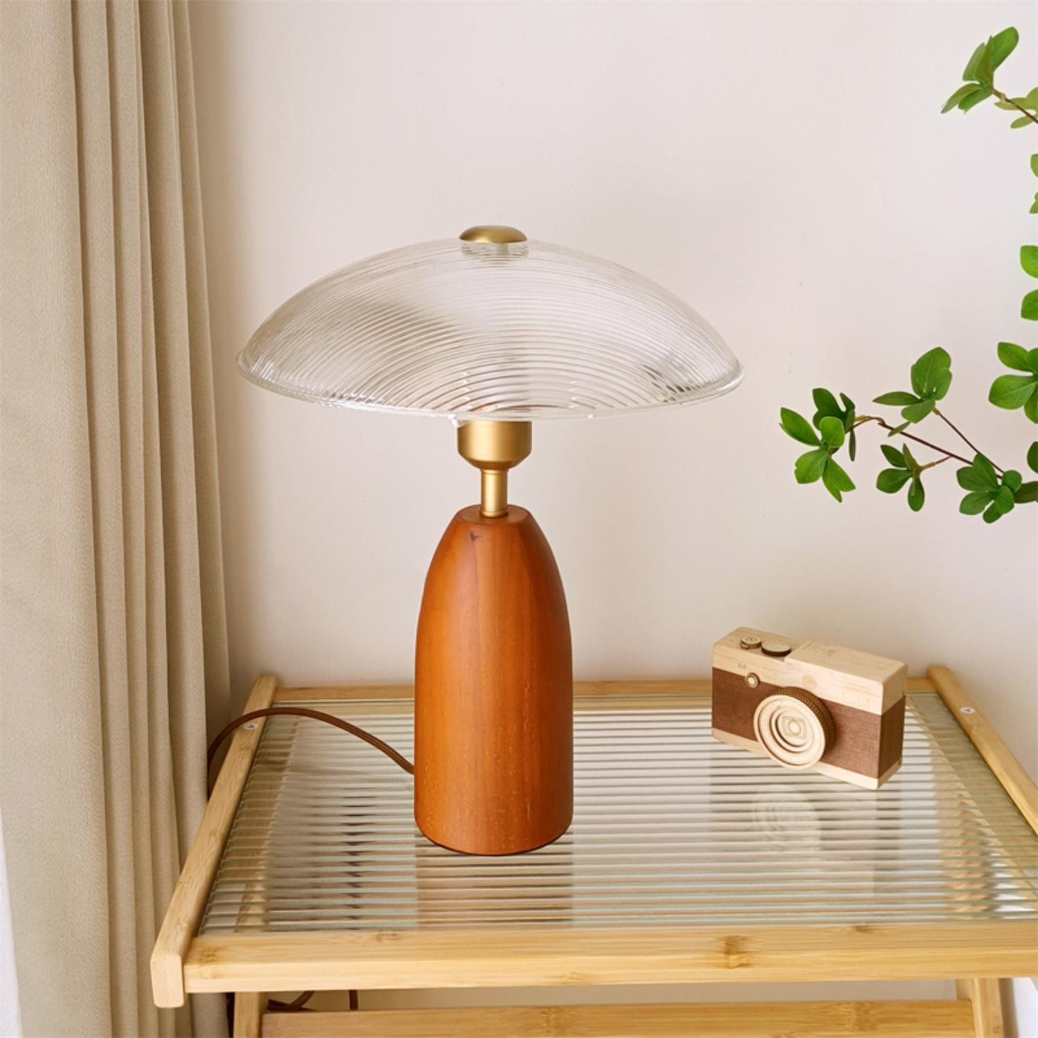 Lampe de table Herman