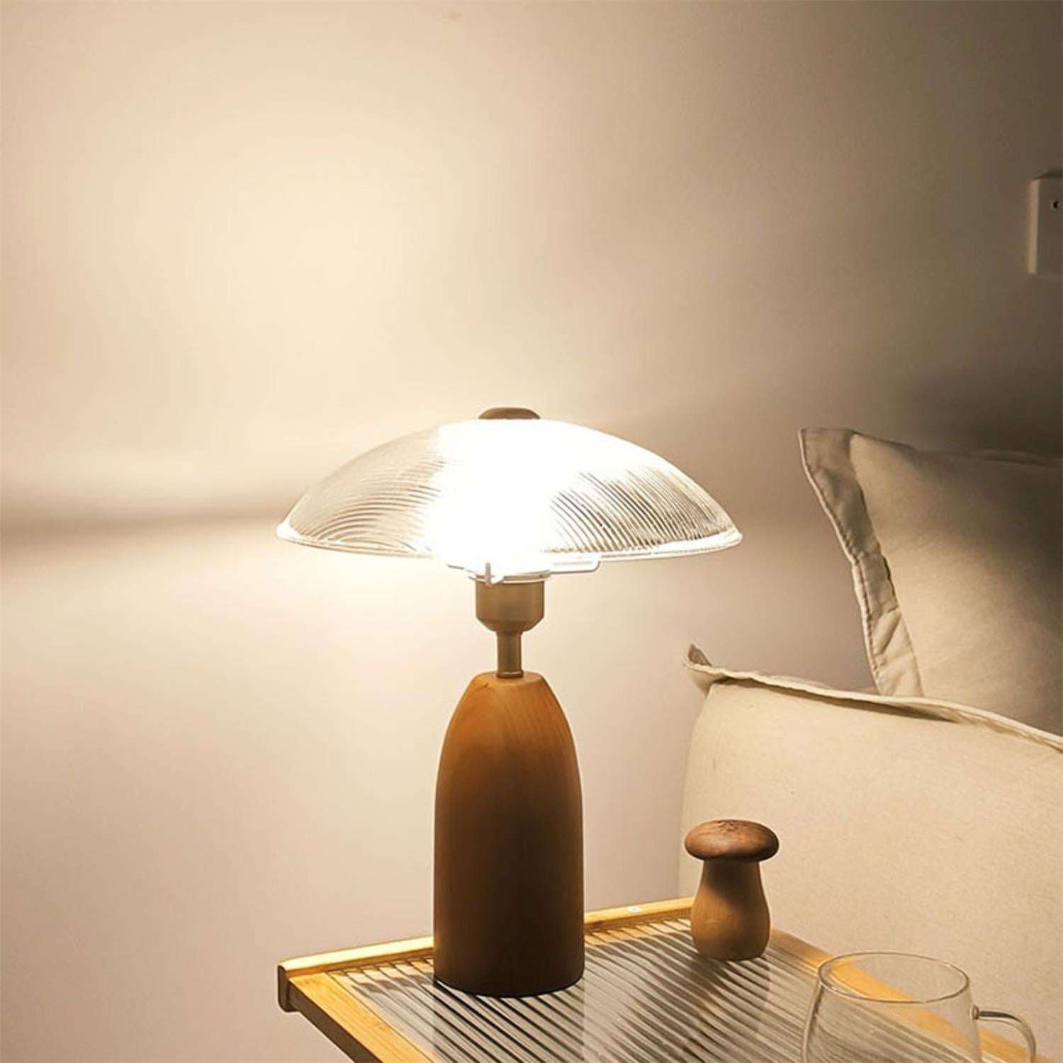 Lampe de table Herman