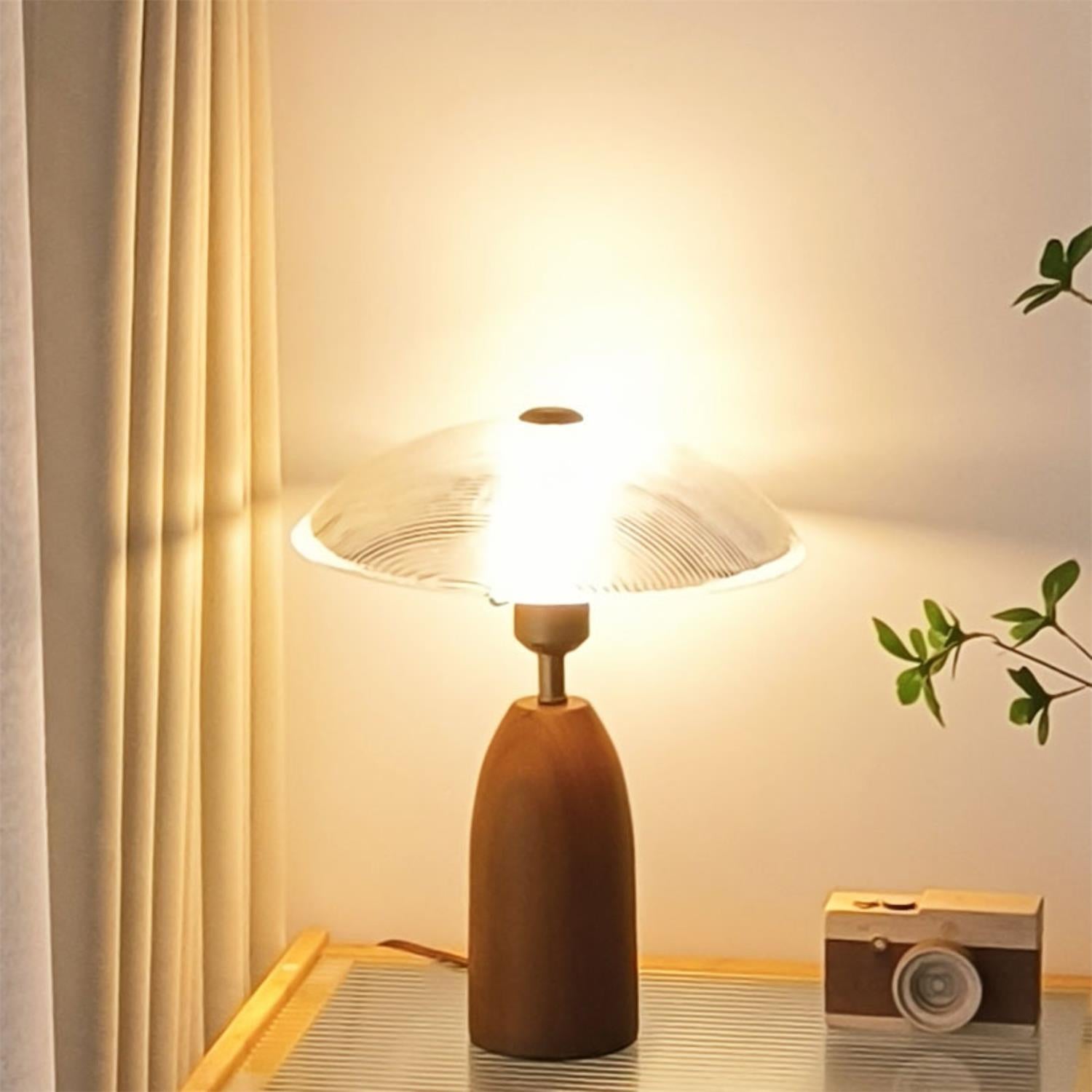 Herman Table Lamp