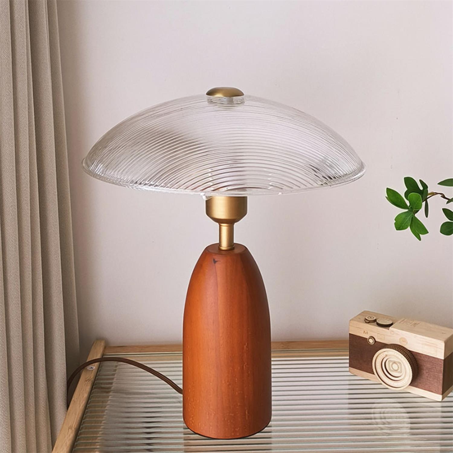 Lampe de table Herman