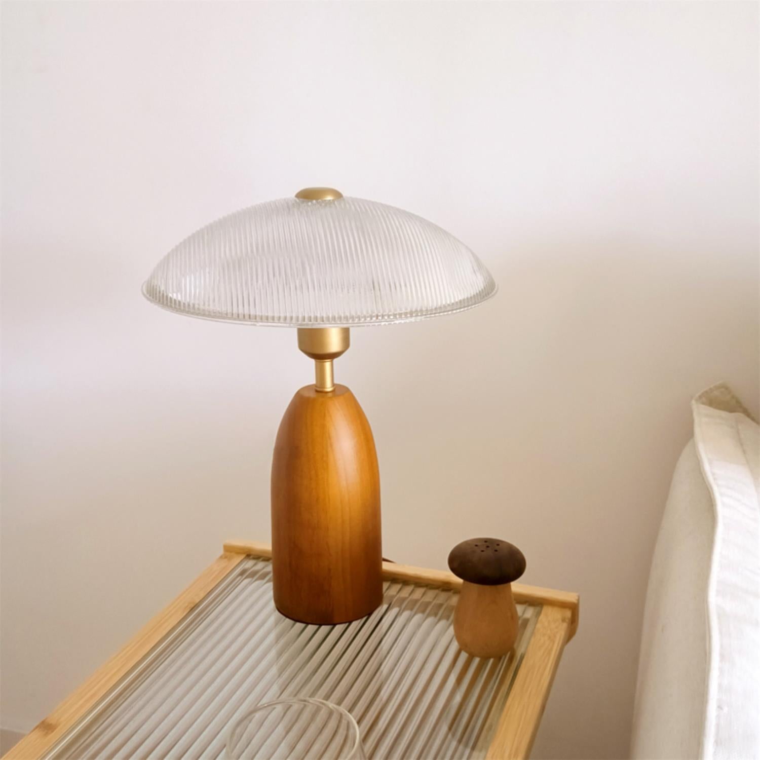 Herman Table Lamp