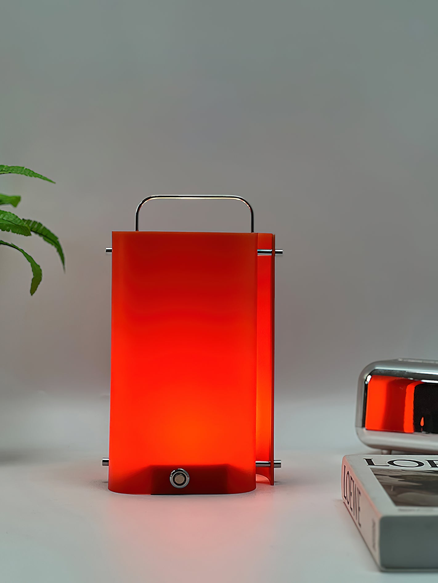 Iguzzini Table Lamp