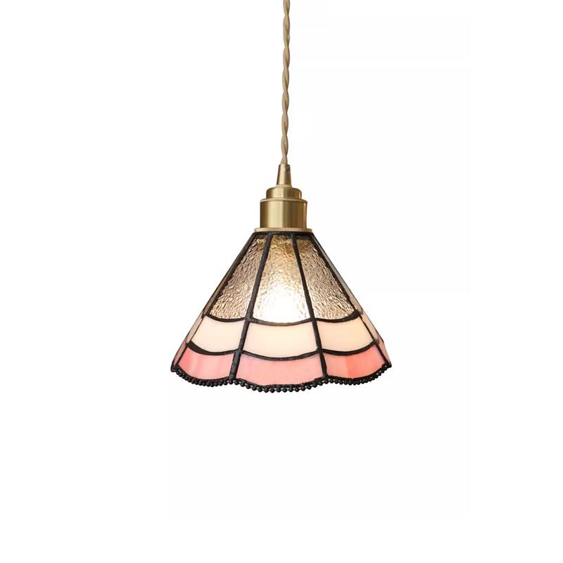 Jamelia Tiffany Pendant Lamp