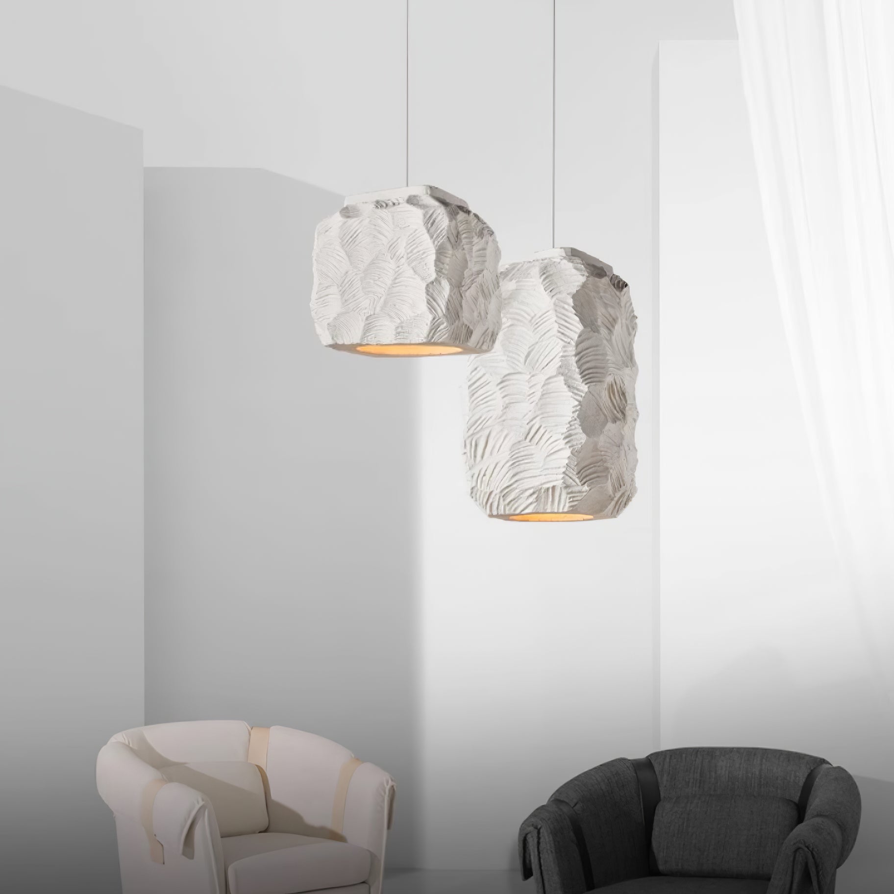 Kavala Pendant Lamp