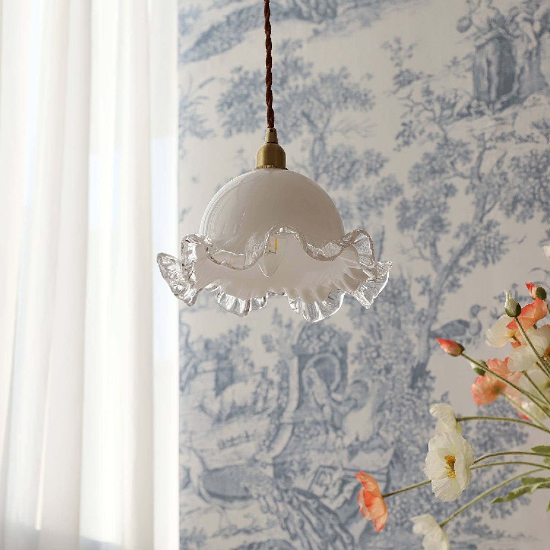 Komans Pendant Lamp