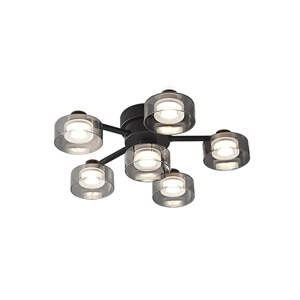 Lewis Ceiling Lamp