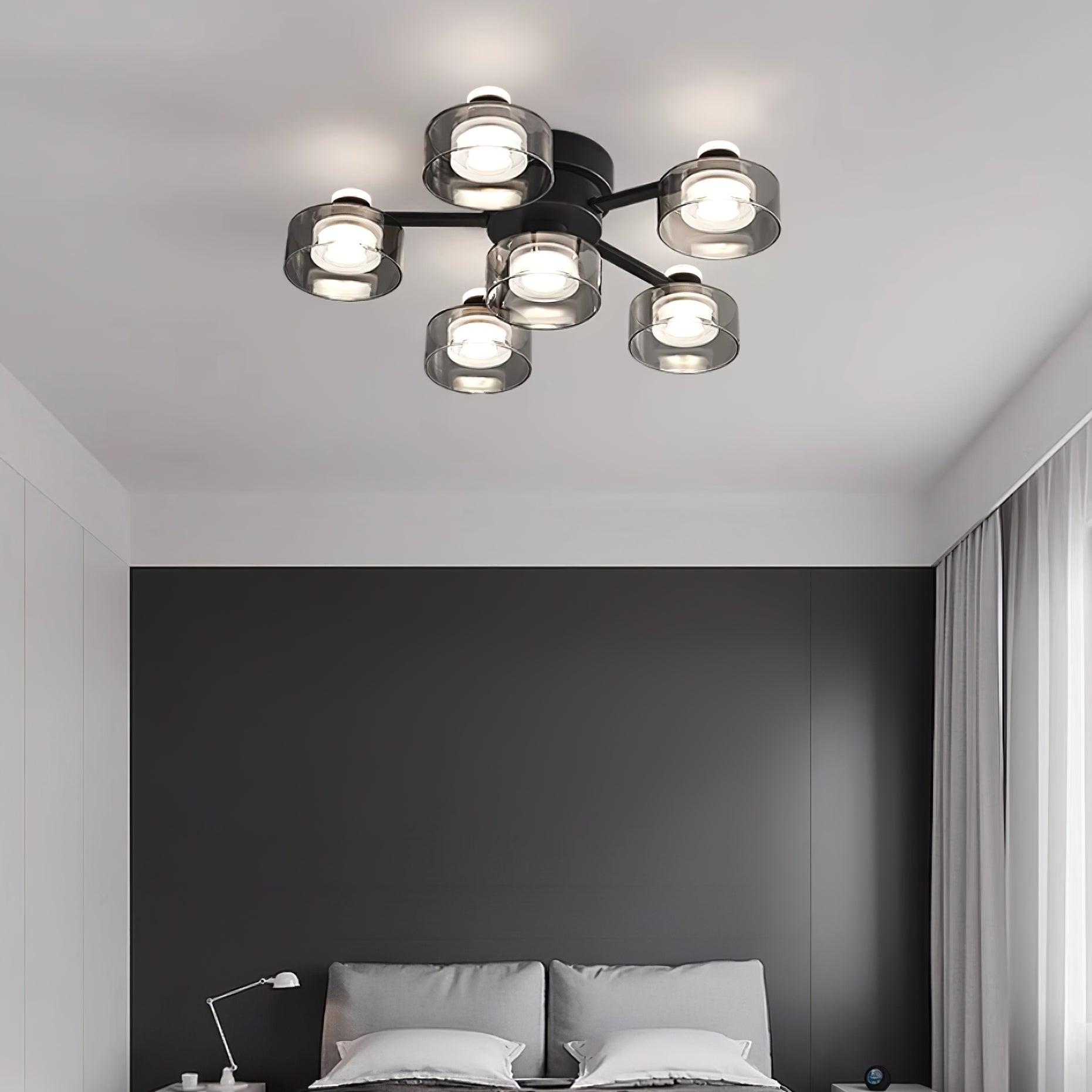 Lewis Ceiling Lamp