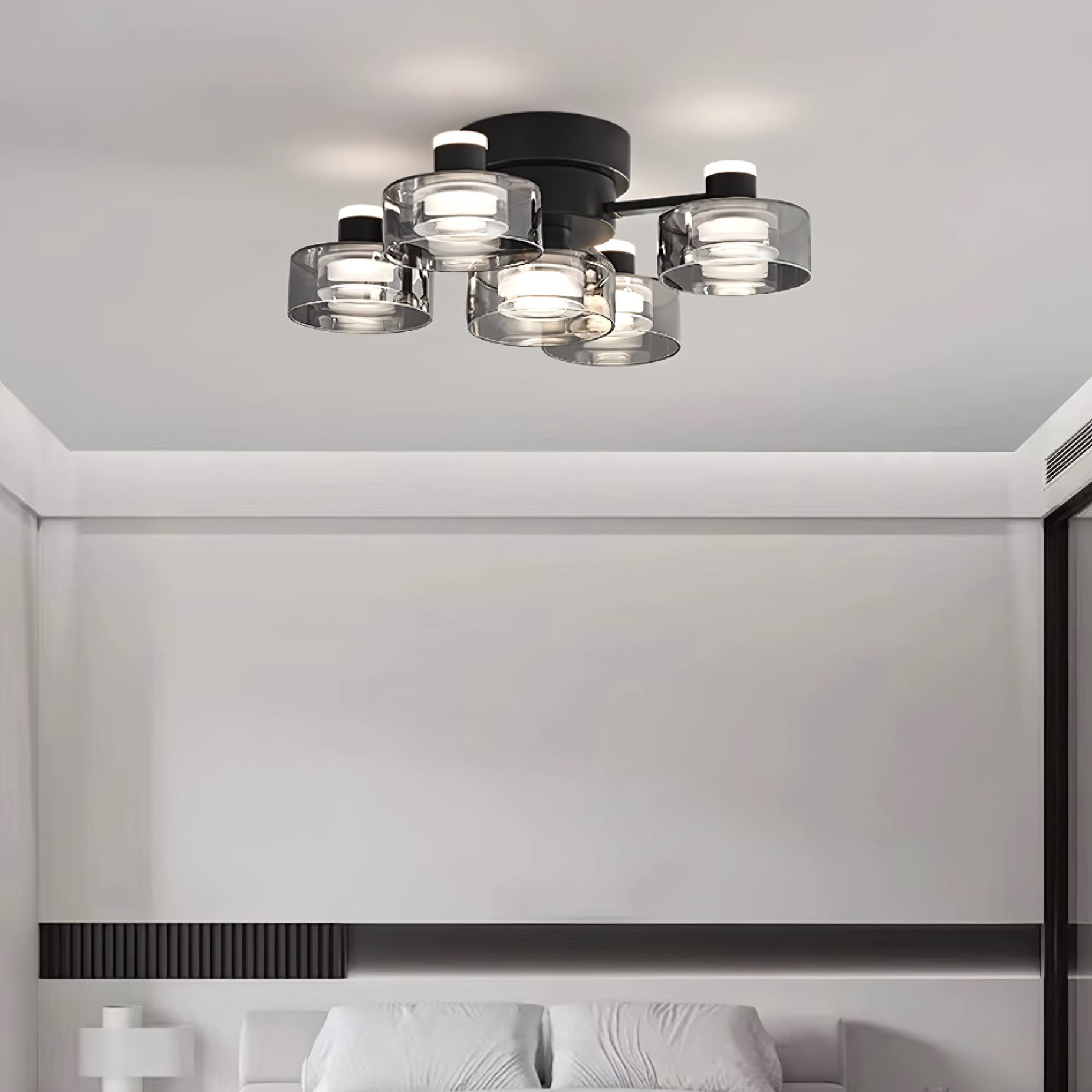 Lewis Ceiling Lamp