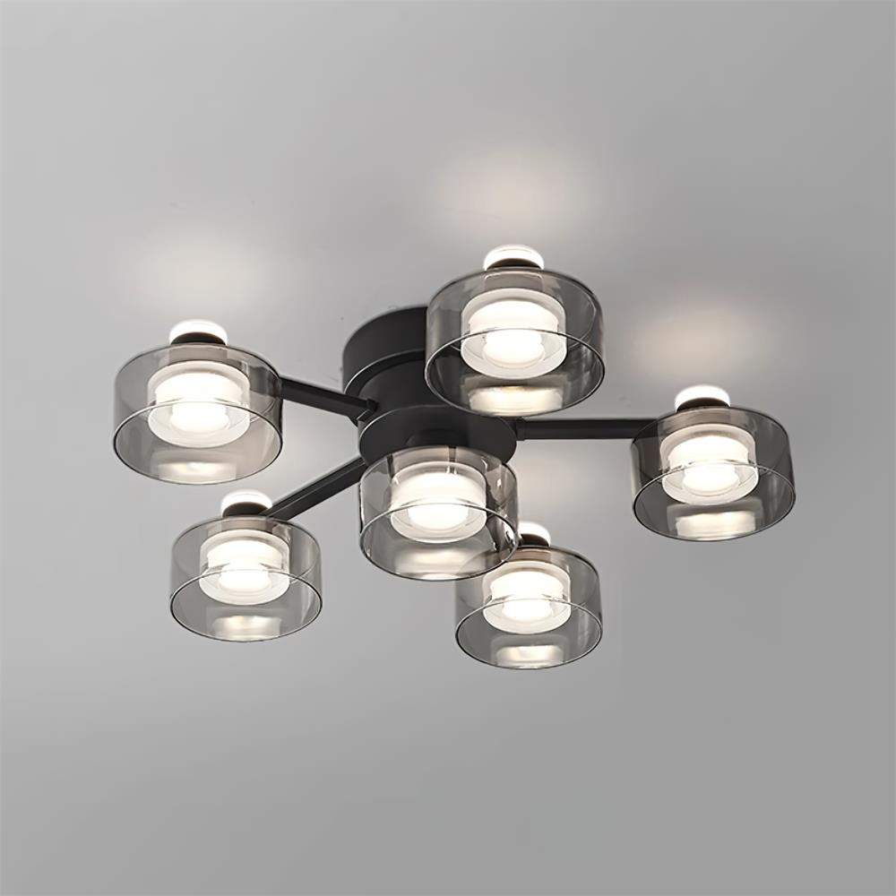 Lewis Ceiling Lamp