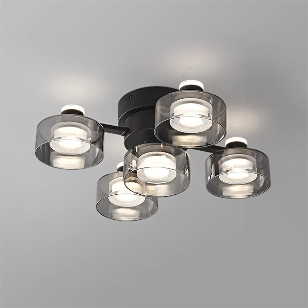 Lewis Ceiling Lamp