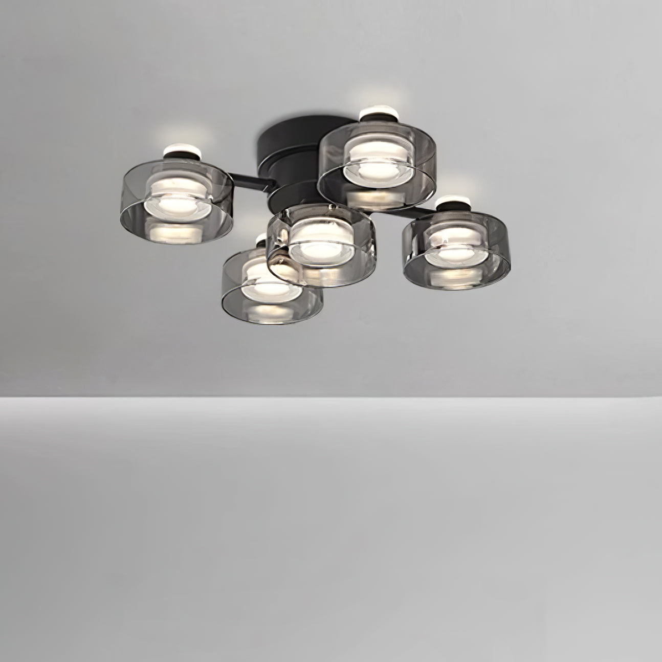 Lewis Ceiling Lamp