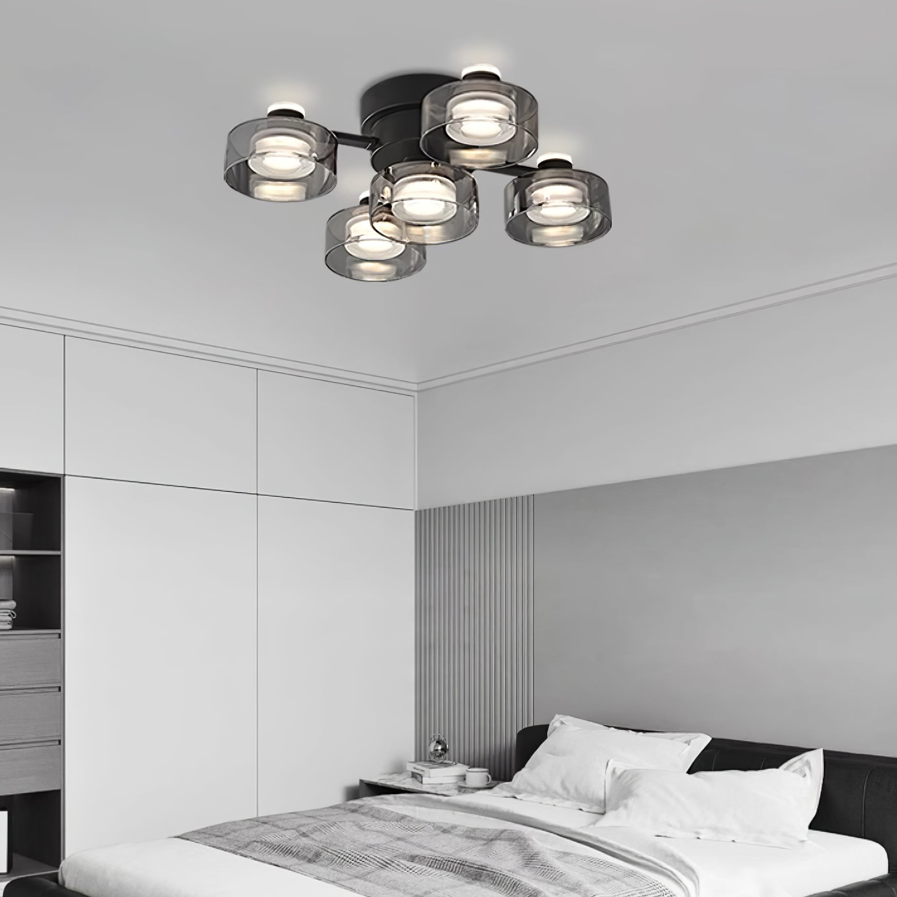 Lewis Ceiling Lamp