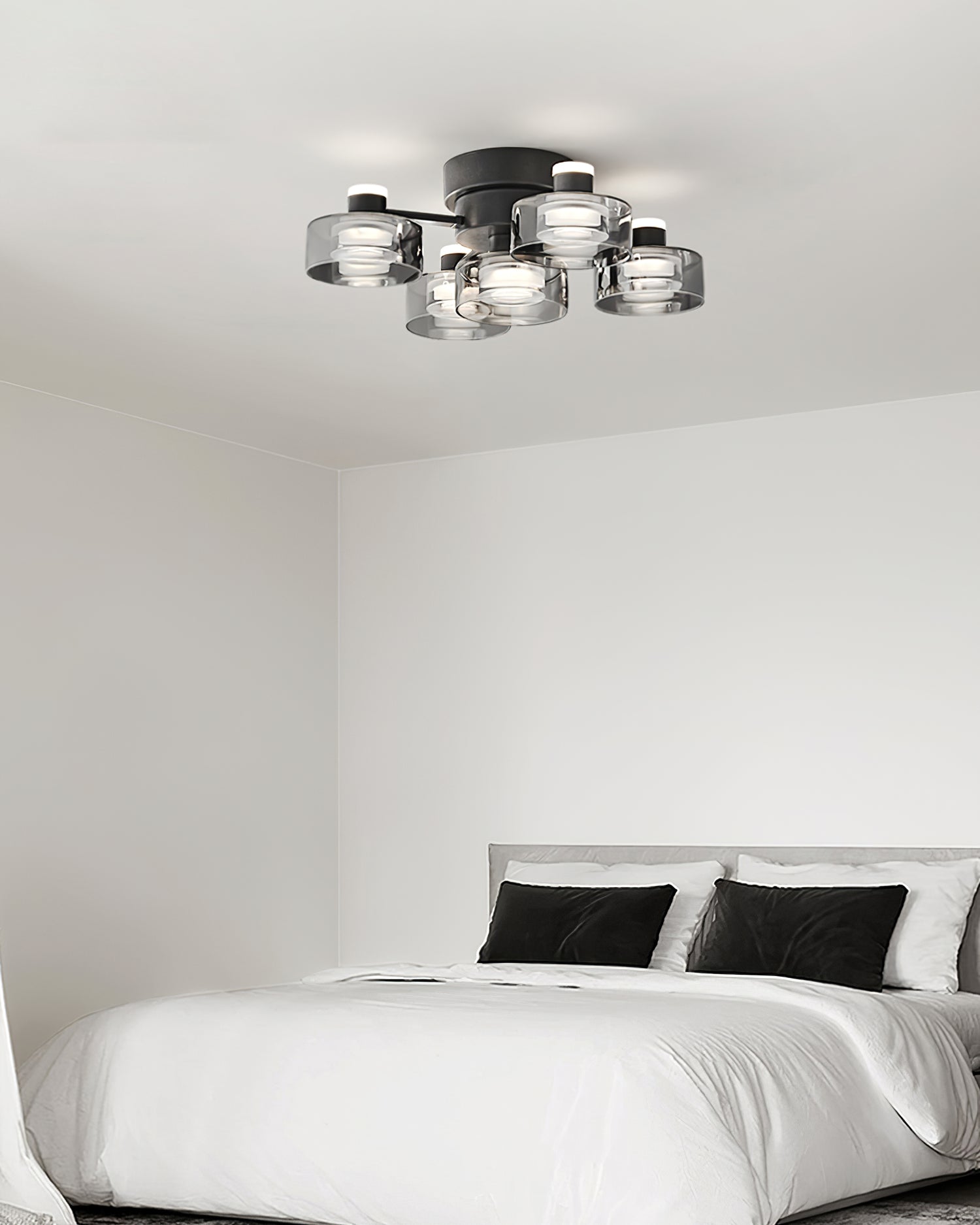 Lewis Ceiling Lamp