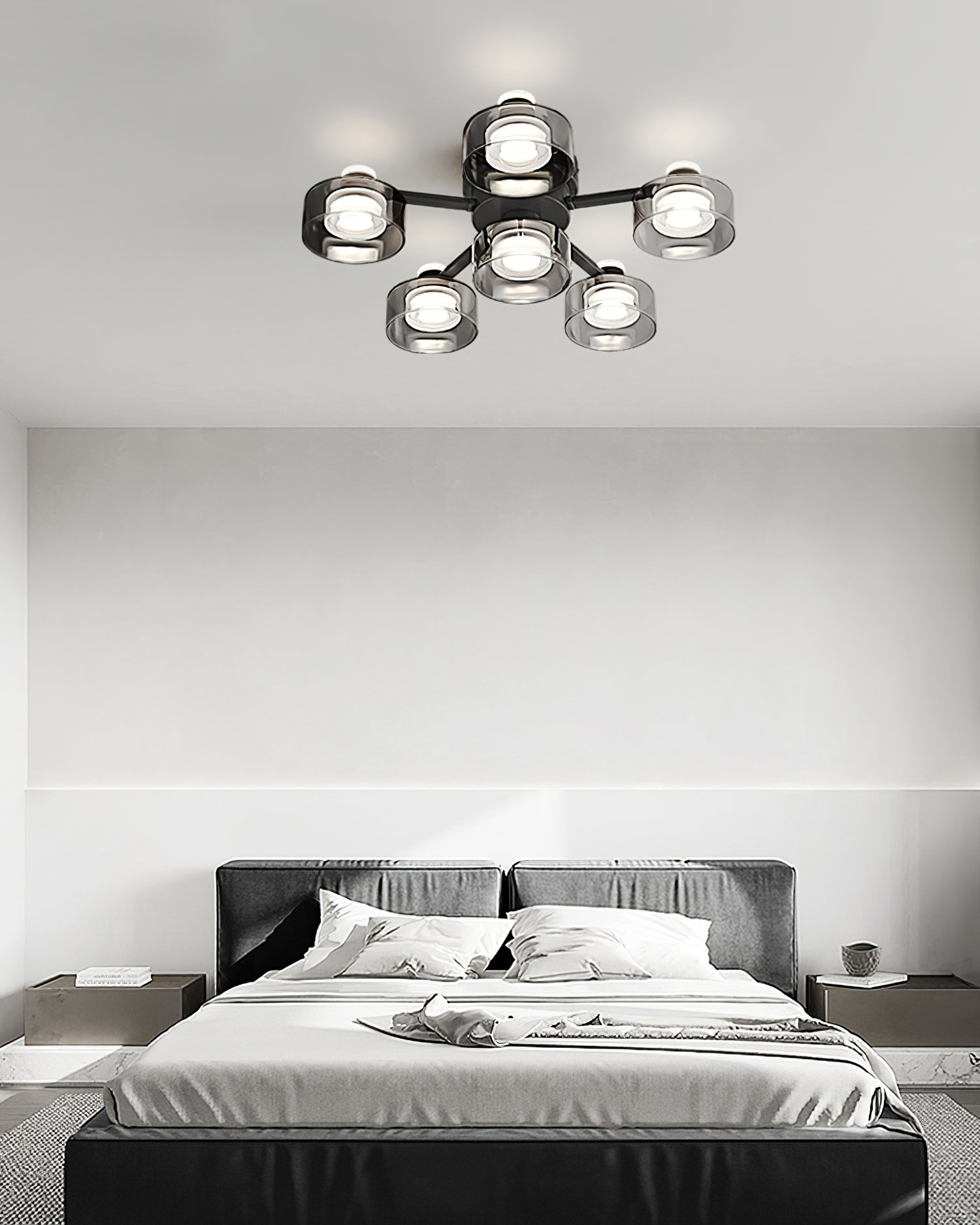 Lewis Ceiling Lamp